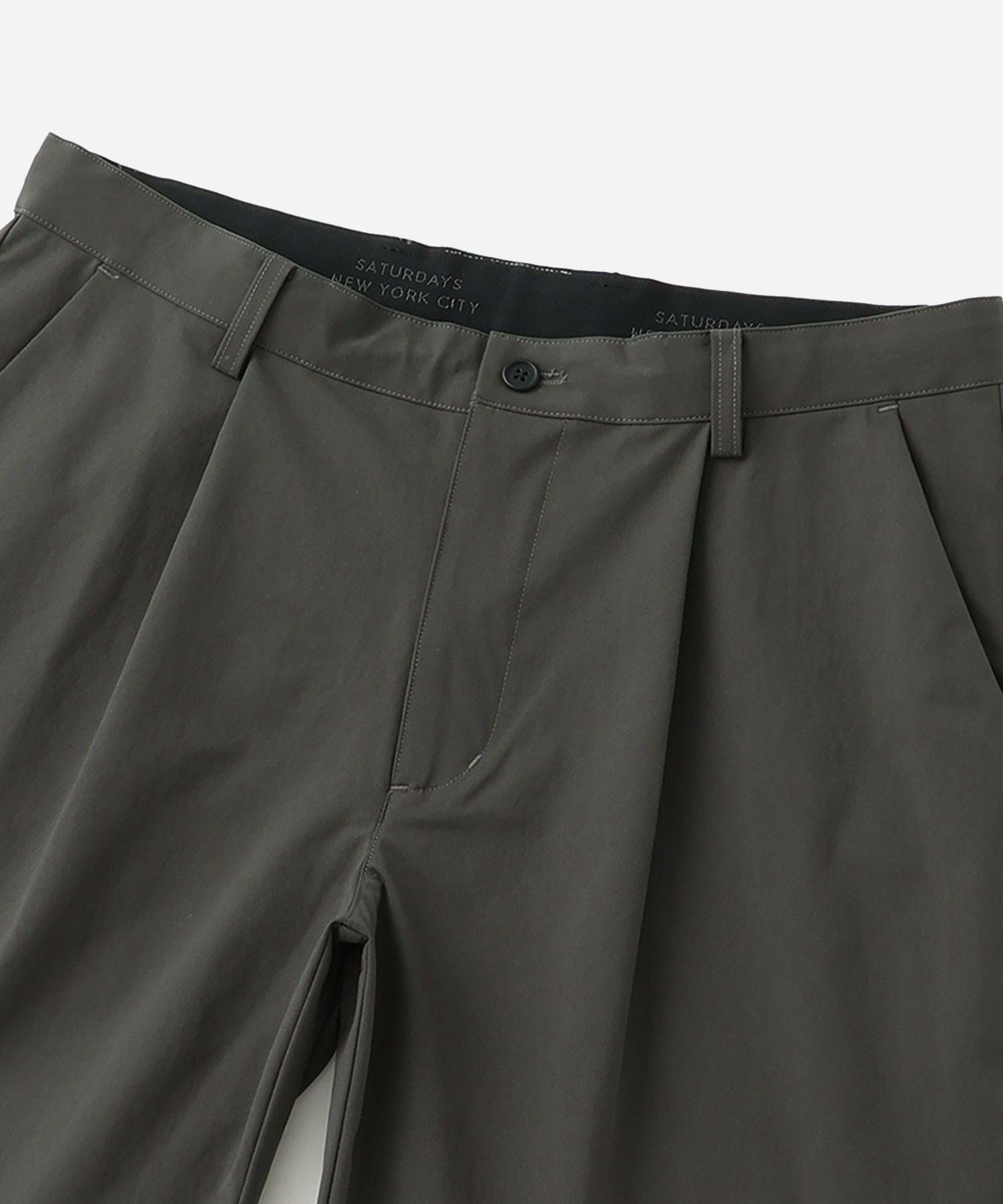 SNYC x EVERLAST Shorts