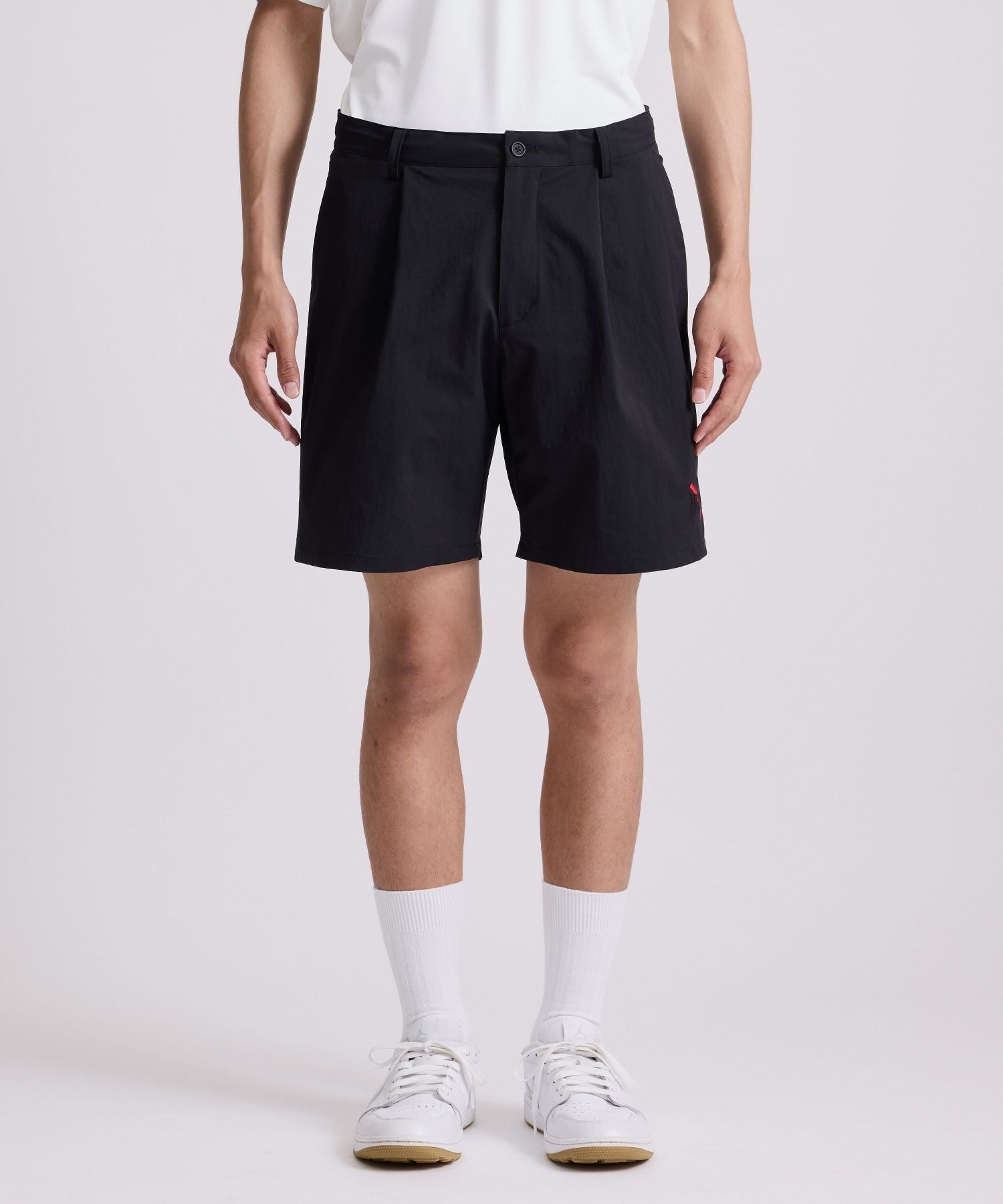 SNYC x EVERLAST Shorts