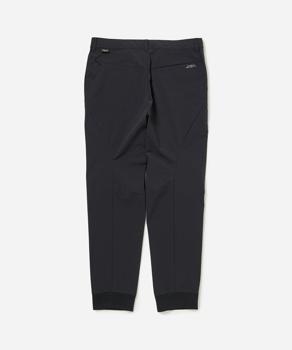 CORDURA Nylon Streth Woven Pants | Saturdays NYC Japan
