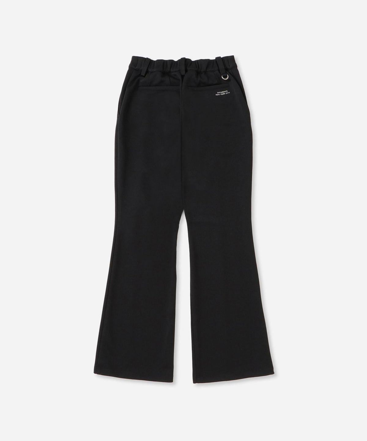 Jersey Pants | WOMEN
