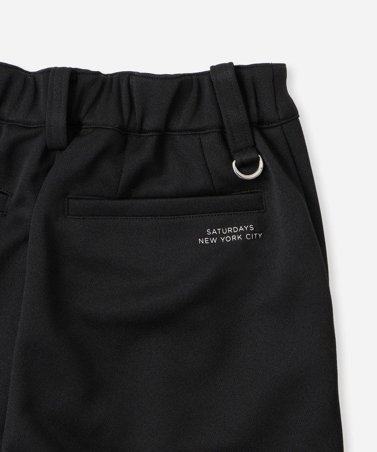 Jersey Pants | WOMEN