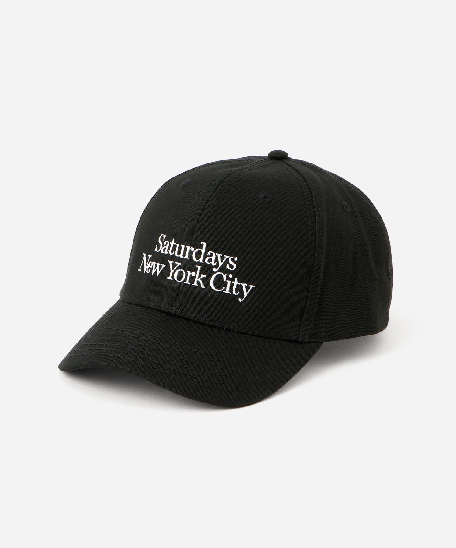 SNYC x EVERLAST Miller Standard Embroidery Cap