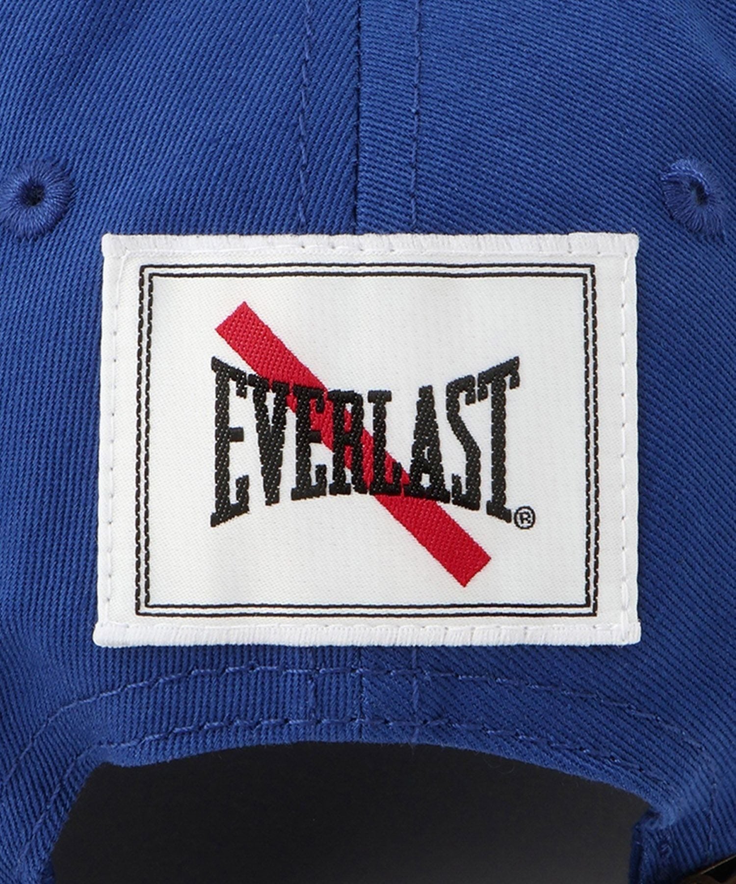 SNYC x EVERLAST Miller Standard Embroidery Cap