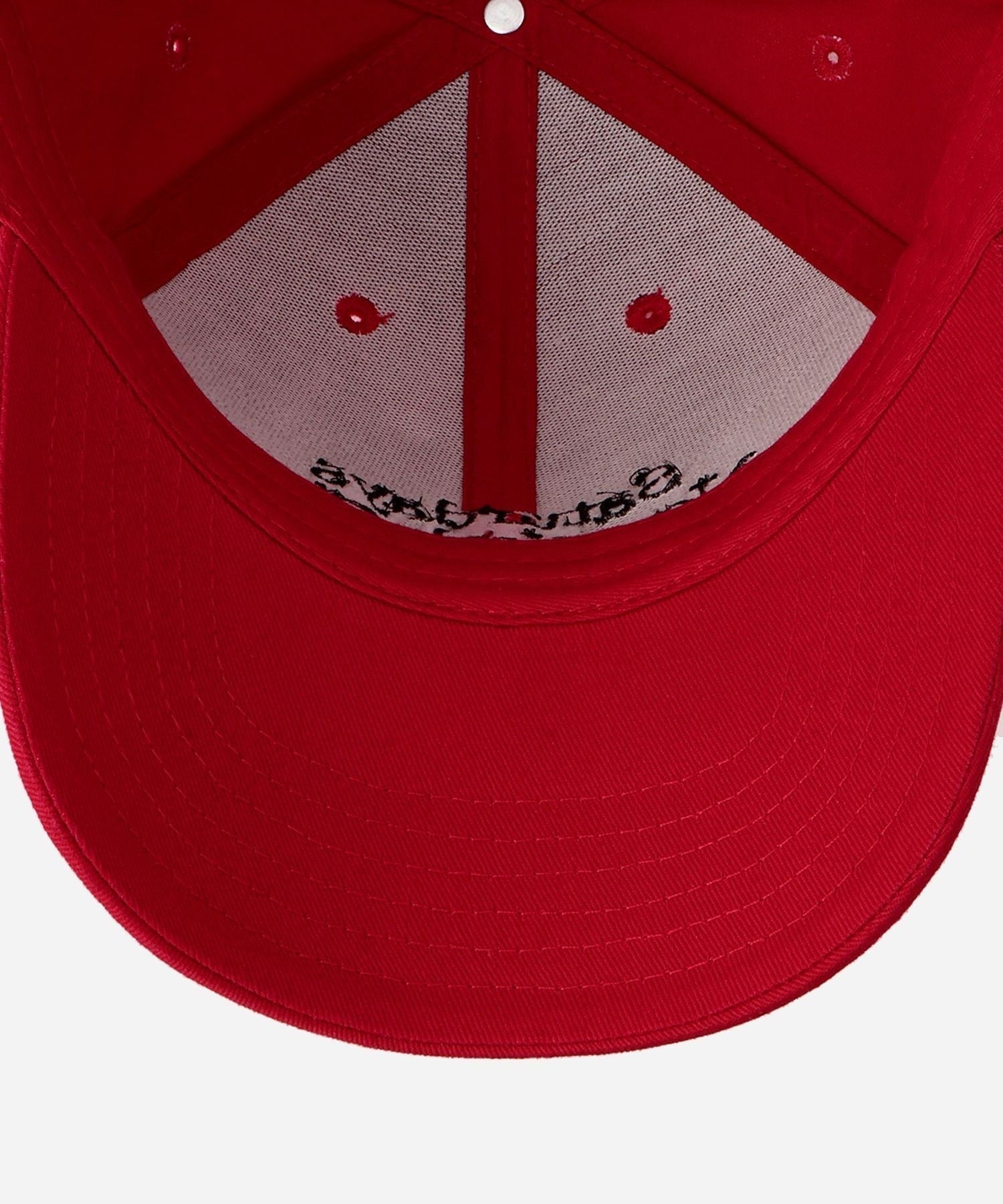 SNYC x EVERLAST Miller Standard Embroidery Cap