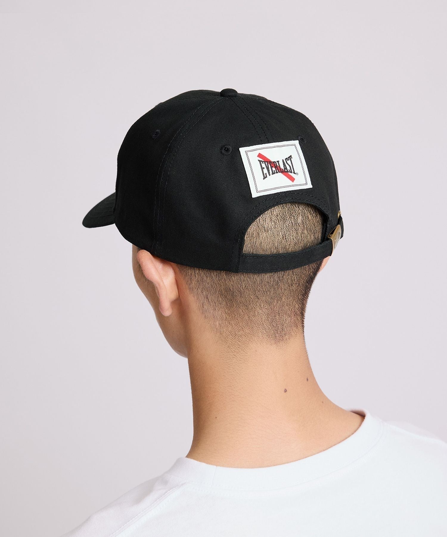 SNYC x EVERLAST Miller Standard Embroidery Cap