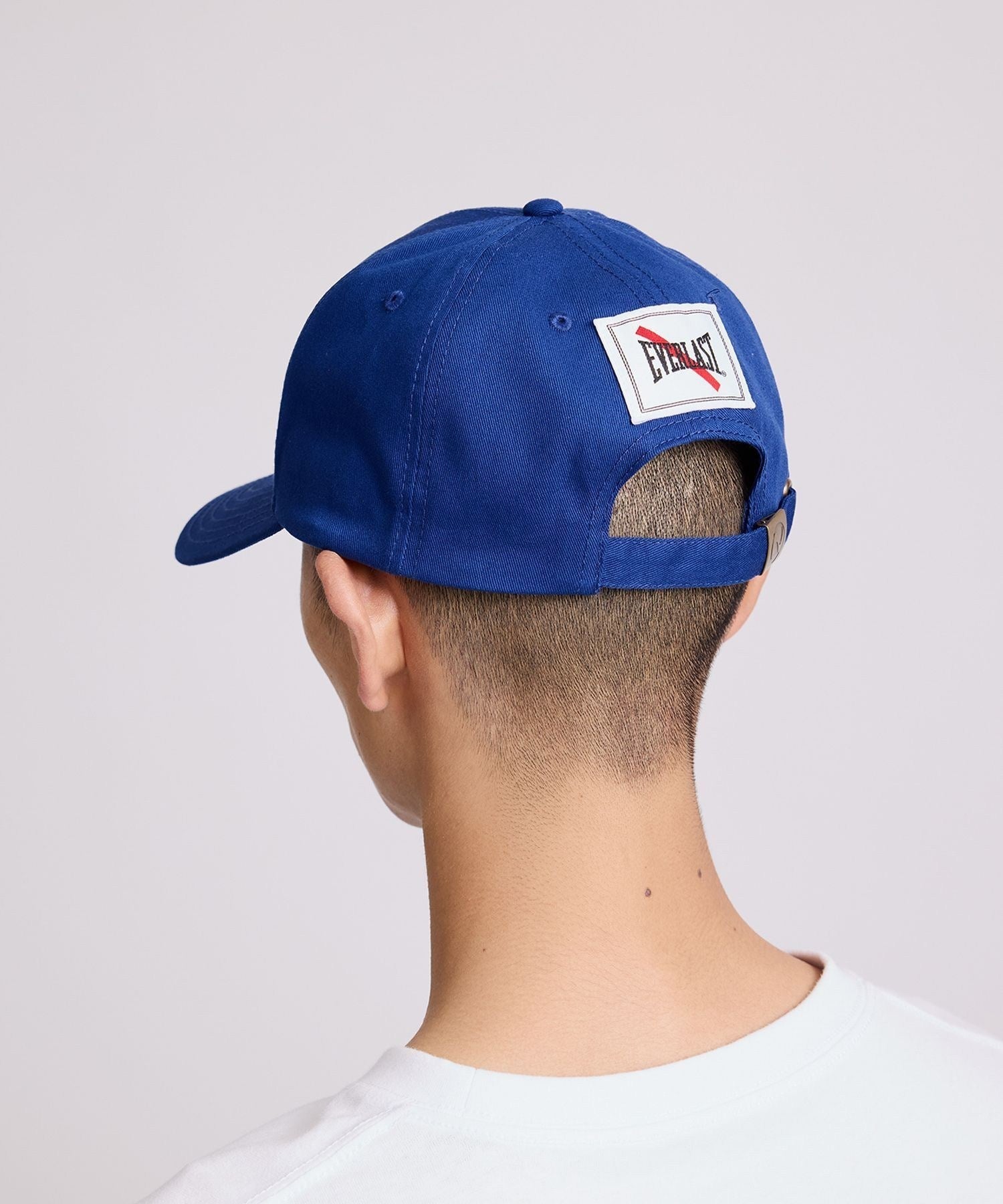 SNYC x EVERLAST Miller Standard Embroidery Cap