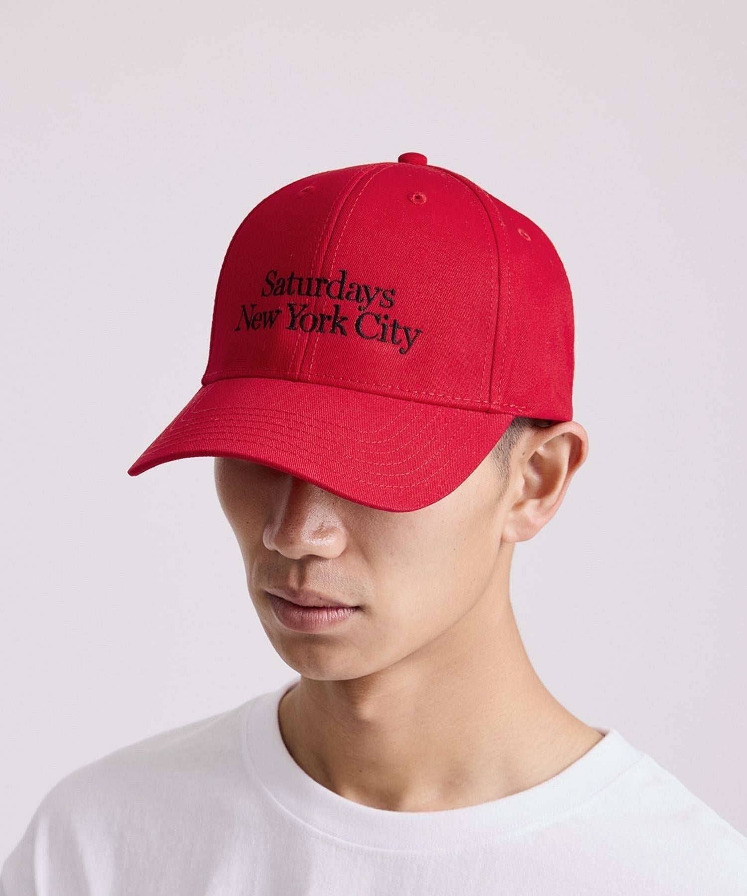 SNYC x EVERLAST Miller Standard Embroidery Cap