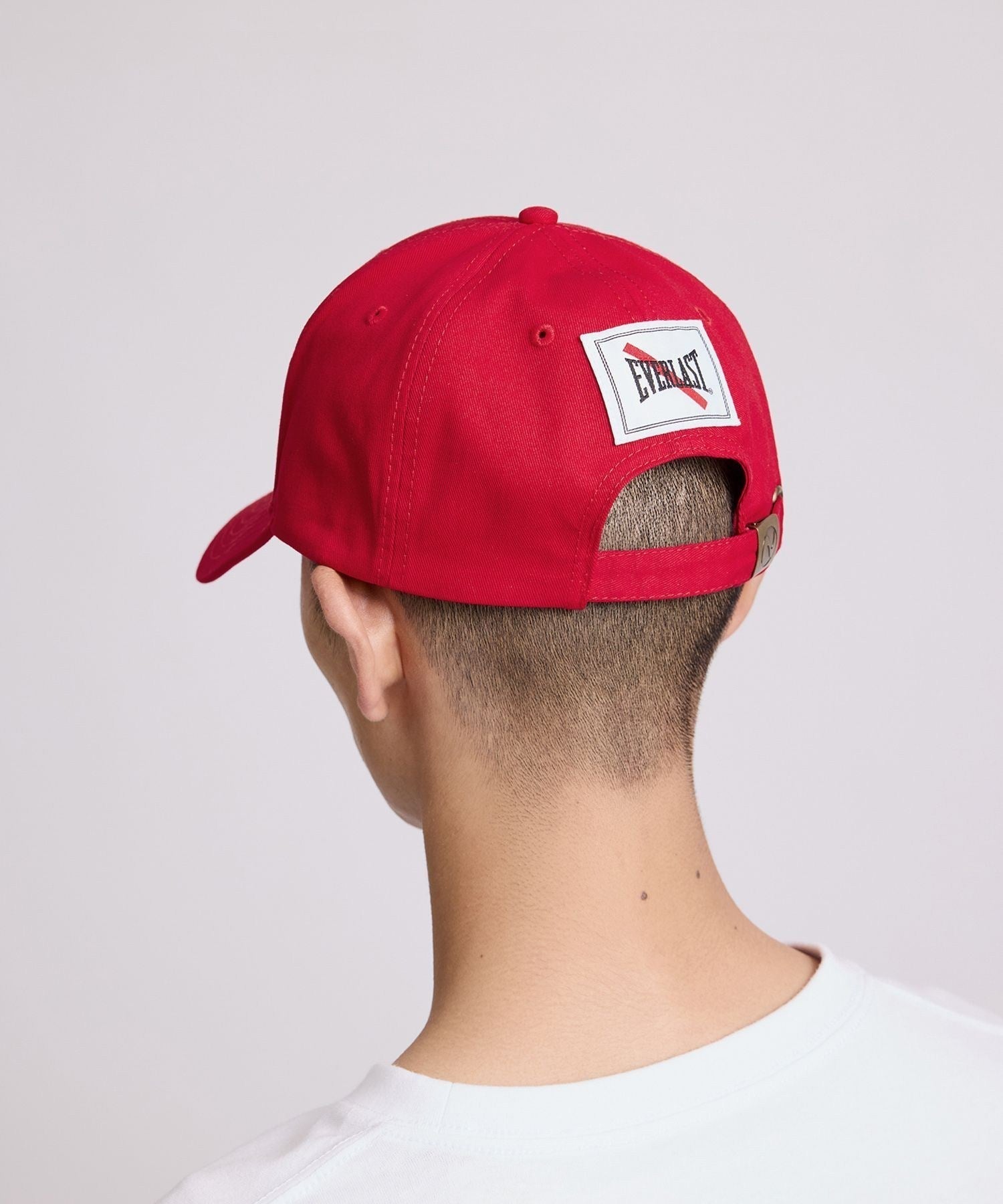 SNYC x EVERLAST Miller Standard Embroidery Cap