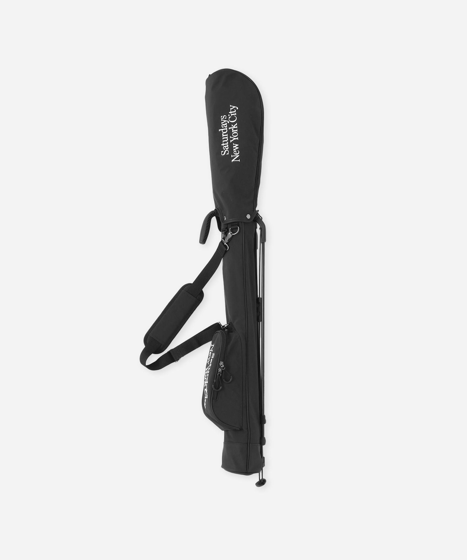 Stand Club Case