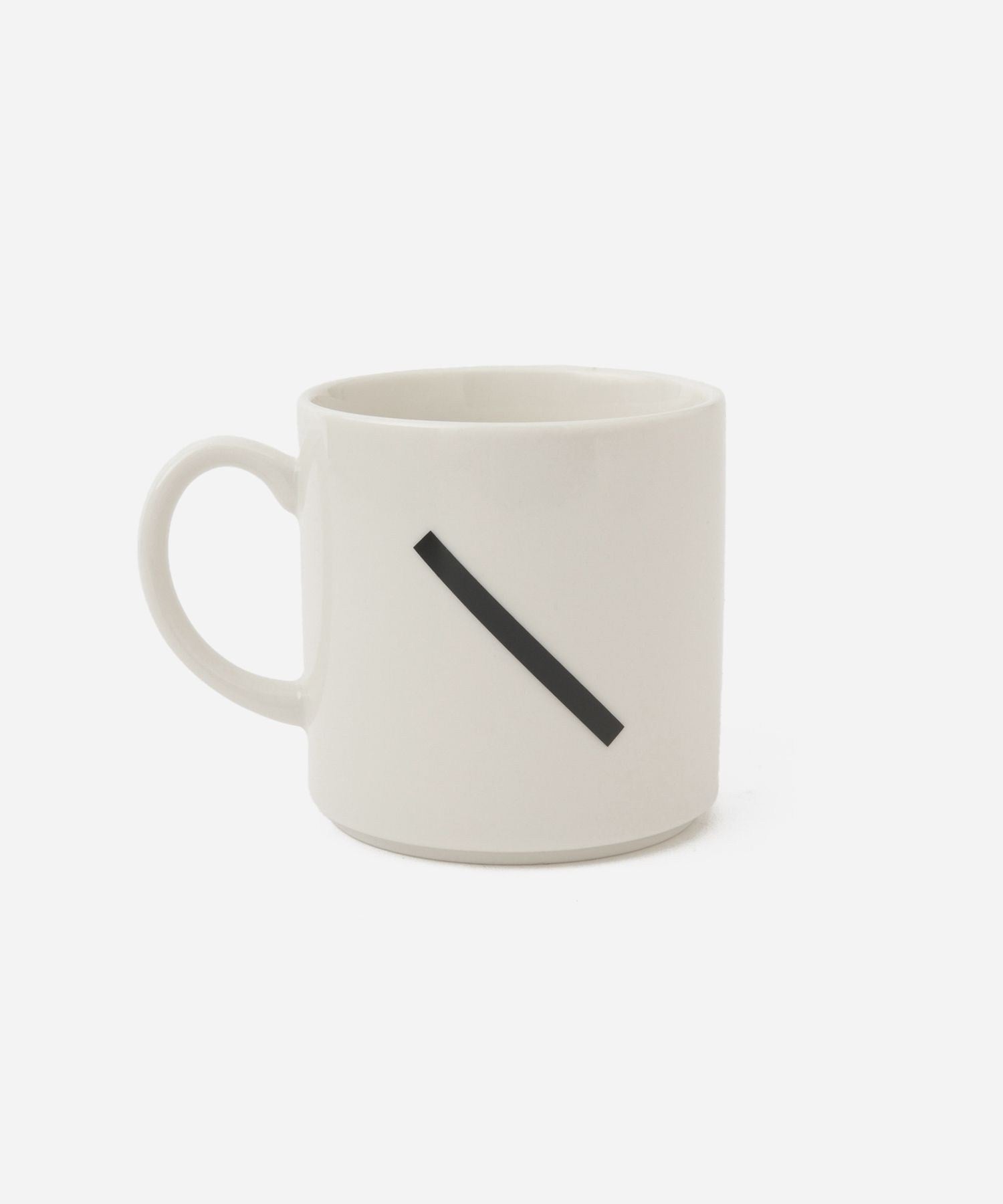 BIG BABY ICE CREAM x Saturdays NYC ICE CREAM Mug