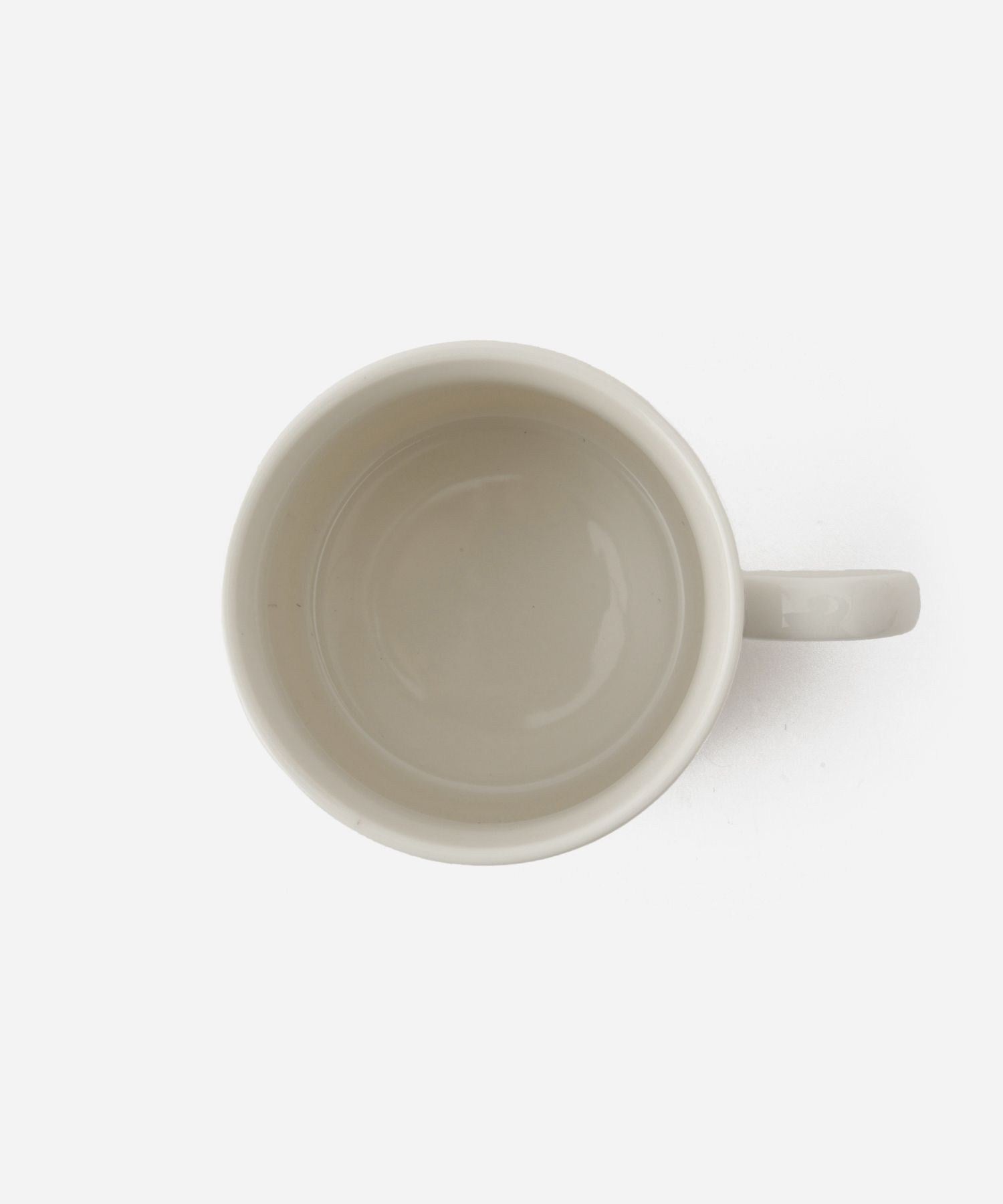 BIG BABY ICE CREAM x Saturdays NYC ICE CREAM Mug