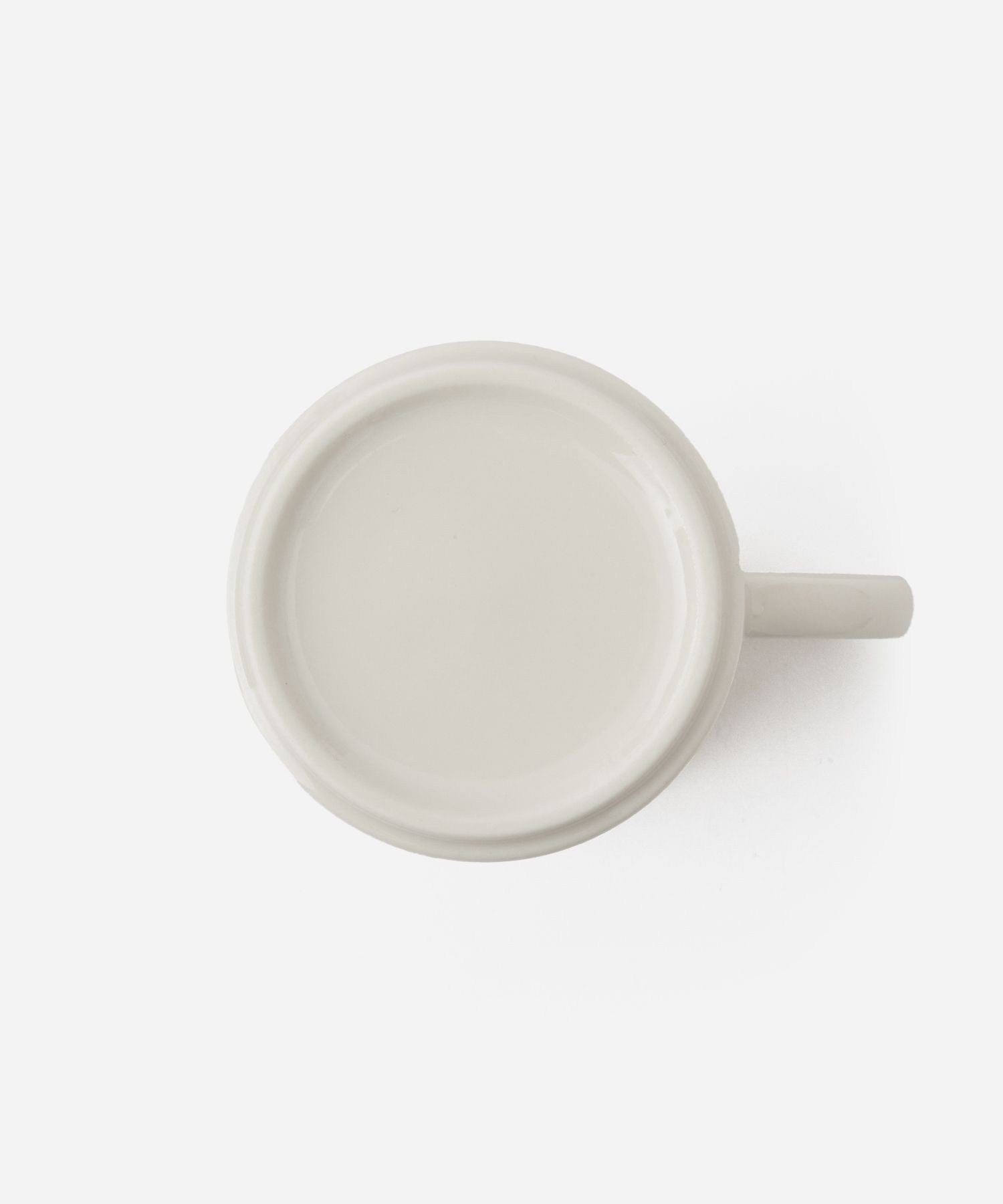 BIG BABY ICE CREAM x Saturdays NYC ICE CREAM Mug