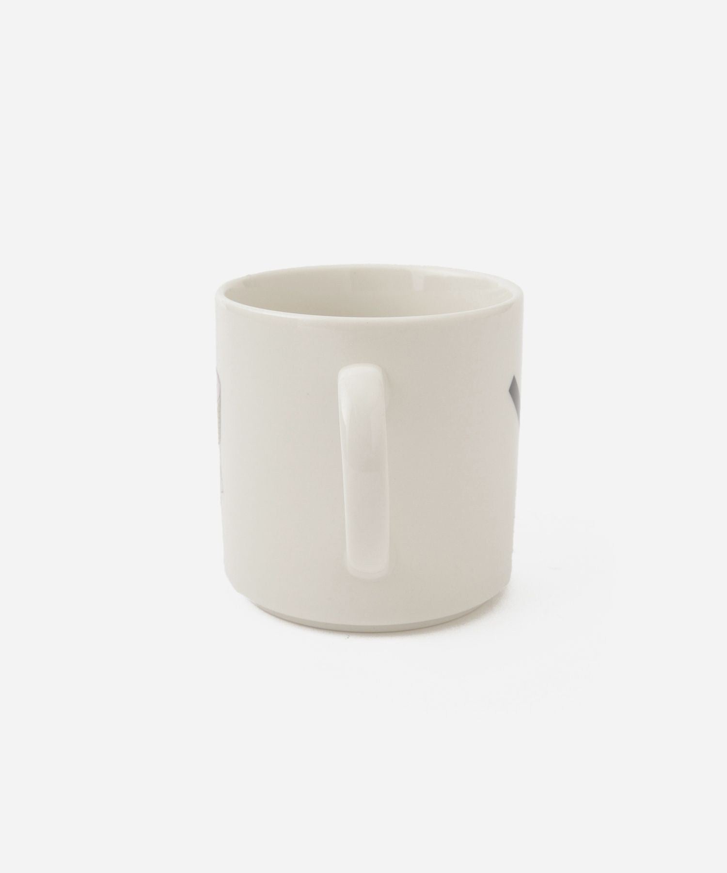 BIG BABY ICE CREAM x Saturdays NYC ICE CREAM Mug