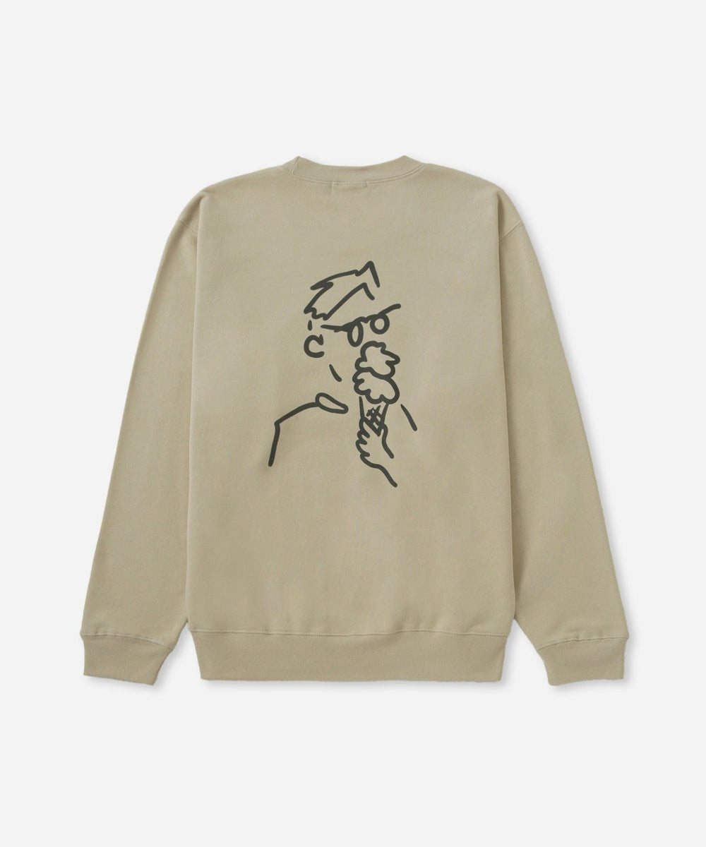 最終sale⭐︎新品未使用✦︎バナーバレット❤︎シャギーニット❤︎ベージュ 肌見せシャギーニット | Remind me and forever(リマインドミーアンド