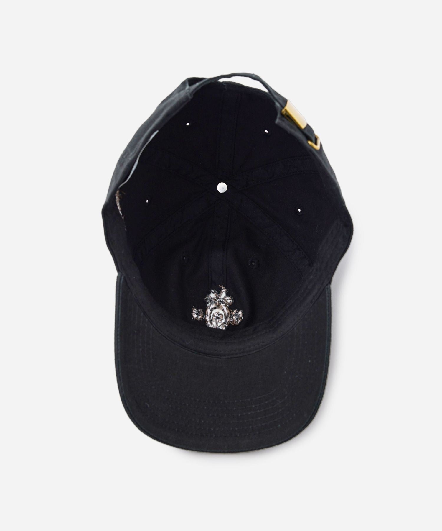 NUTS ART WORKS × Saturdays NYC Cap