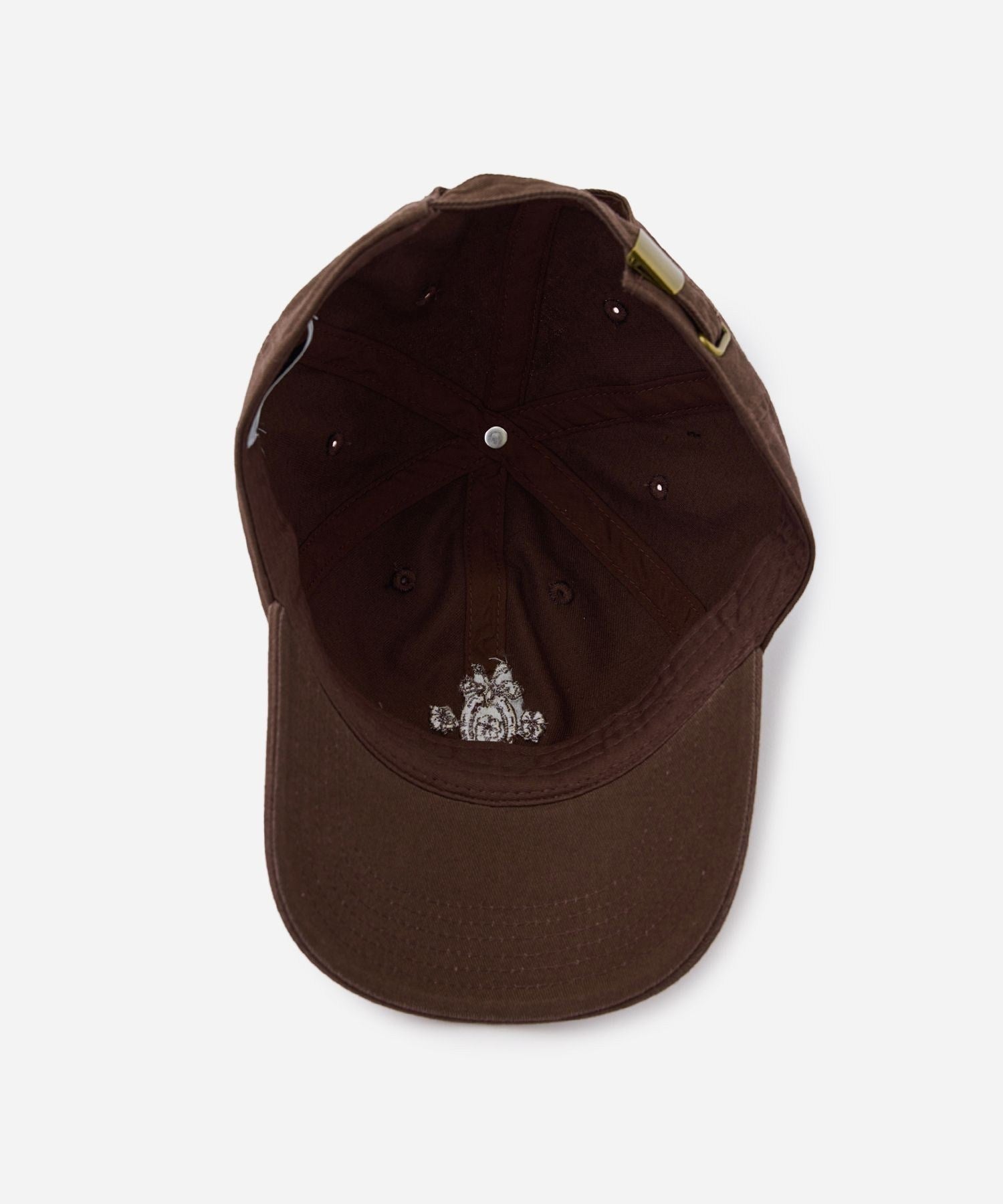 NUTS ART WORKS × Saturdays NYC Cap