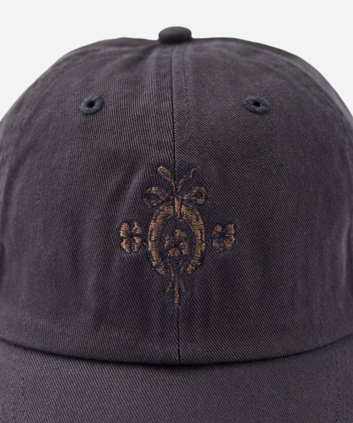 NUTS ART WORKS × Saturdays NYC Cap