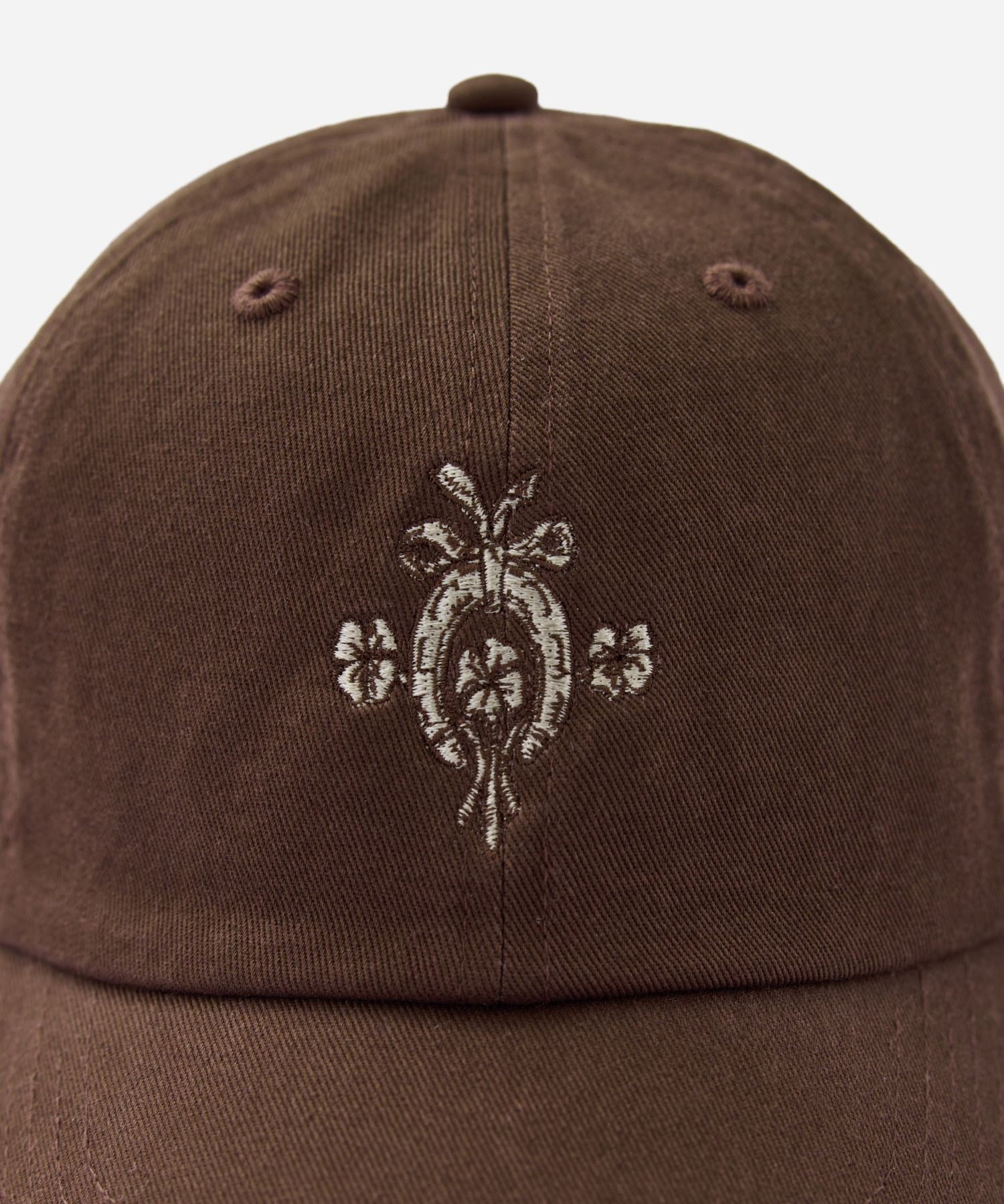 NUTS ART WORKS × Saturdays NYC Cap