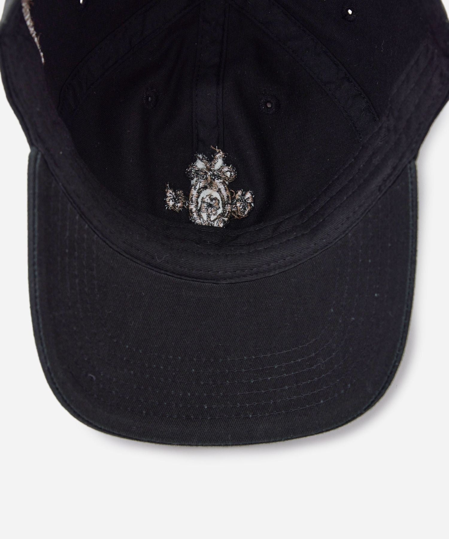 NUTS ART WORKS × Saturdays NYC Cap