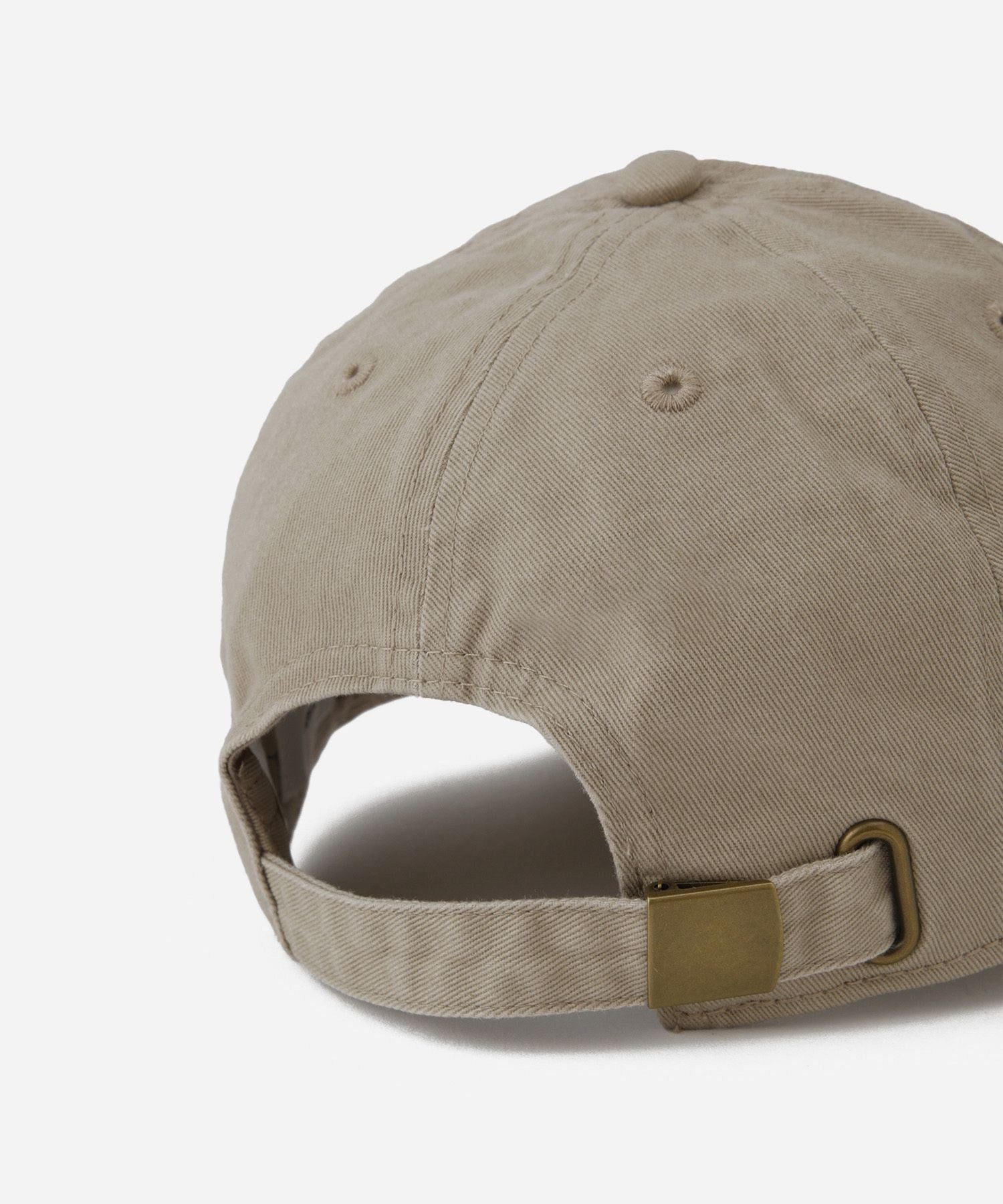 BIG BABY ICE CREAM x Saturdays NYC B Slash Cap