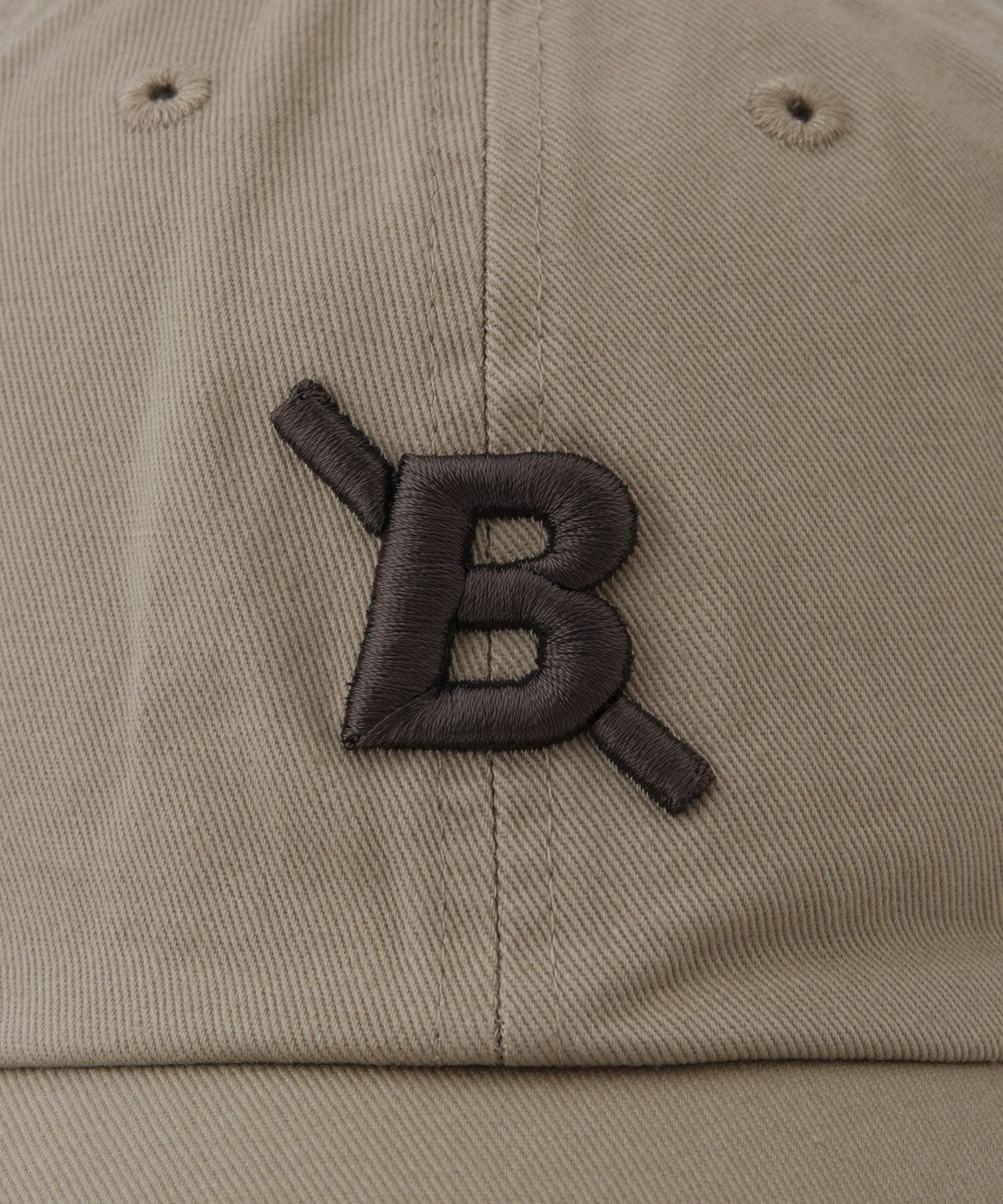 BIG BABY ICE CREAM x Saturdays NYC B Slash Cap