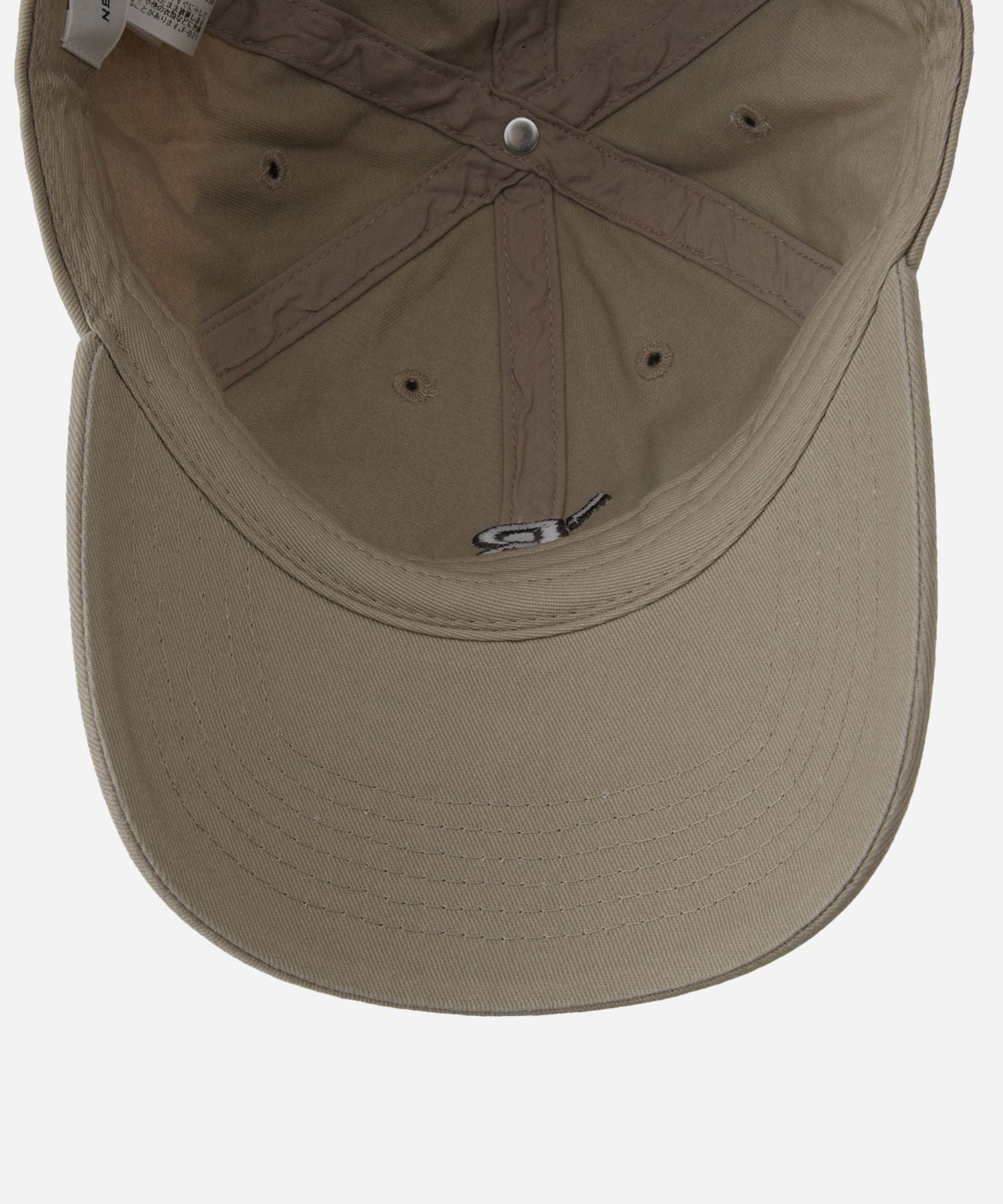 BIG BABY ICE CREAM x Saturdays NYC B Slash Cap