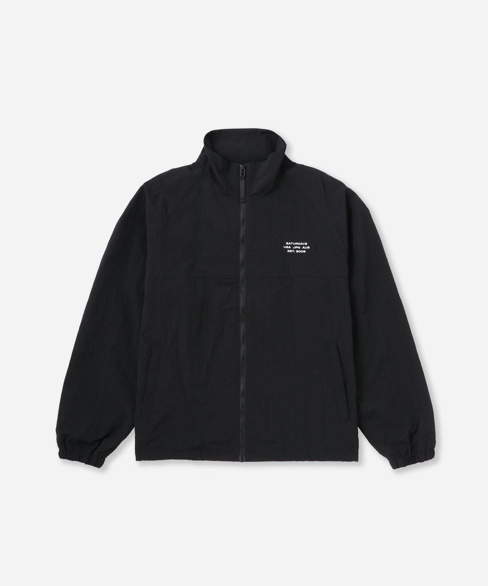 Training NY Jacket | Saturdays NYC Japan