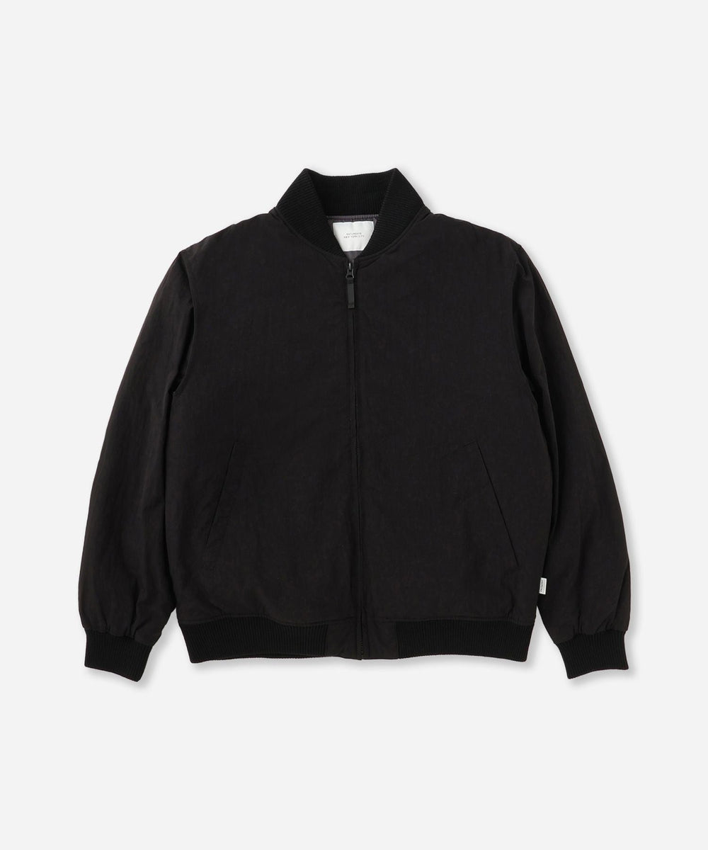 PADDED BLOUSON | Saturdays NYC Japan
