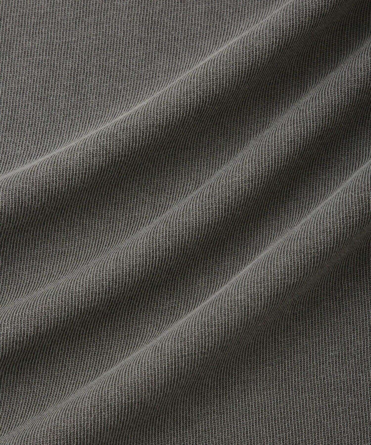 Pigment dyed Established SS T-Shirt