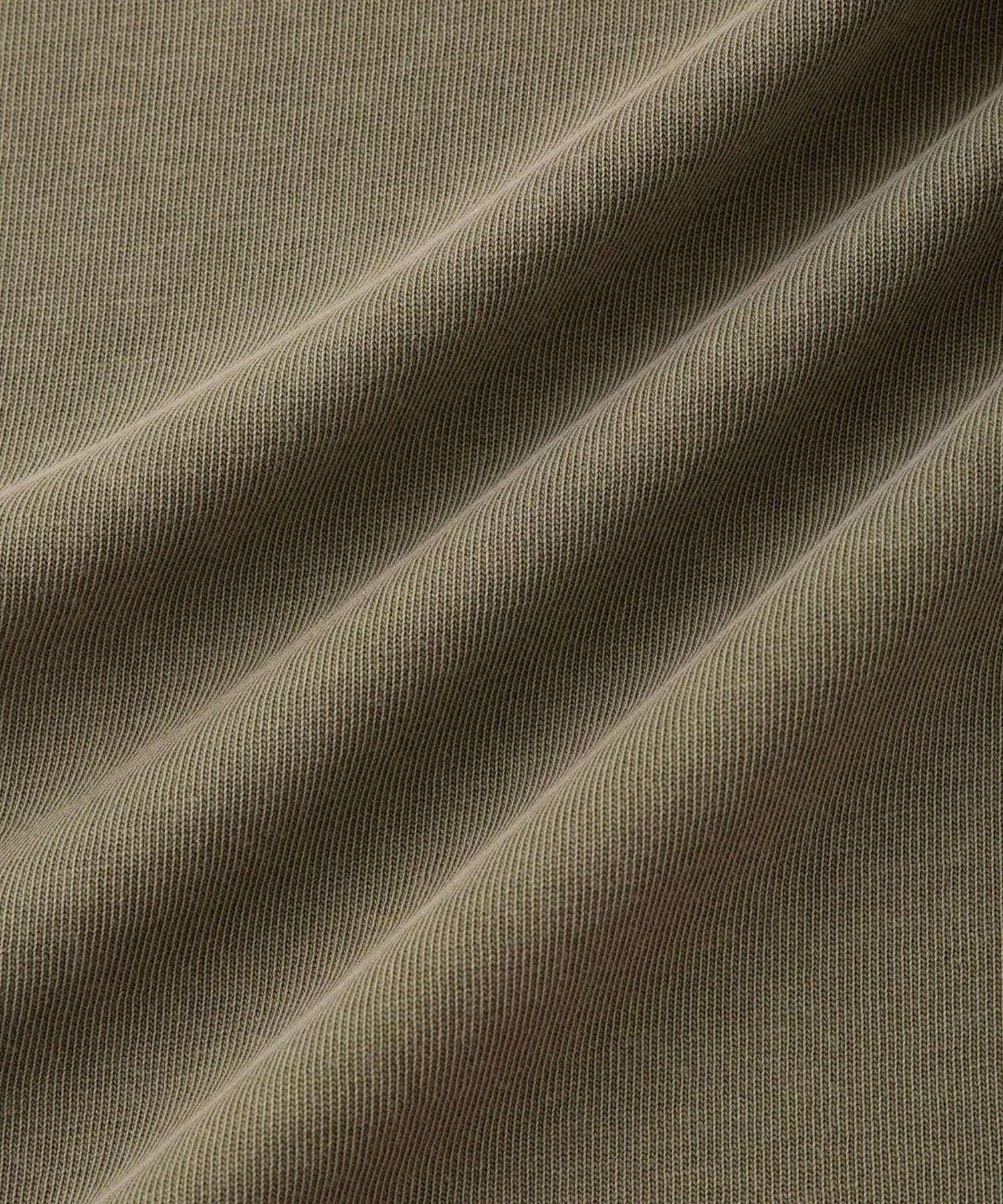 Pigment dyed Established SS T-Shirt