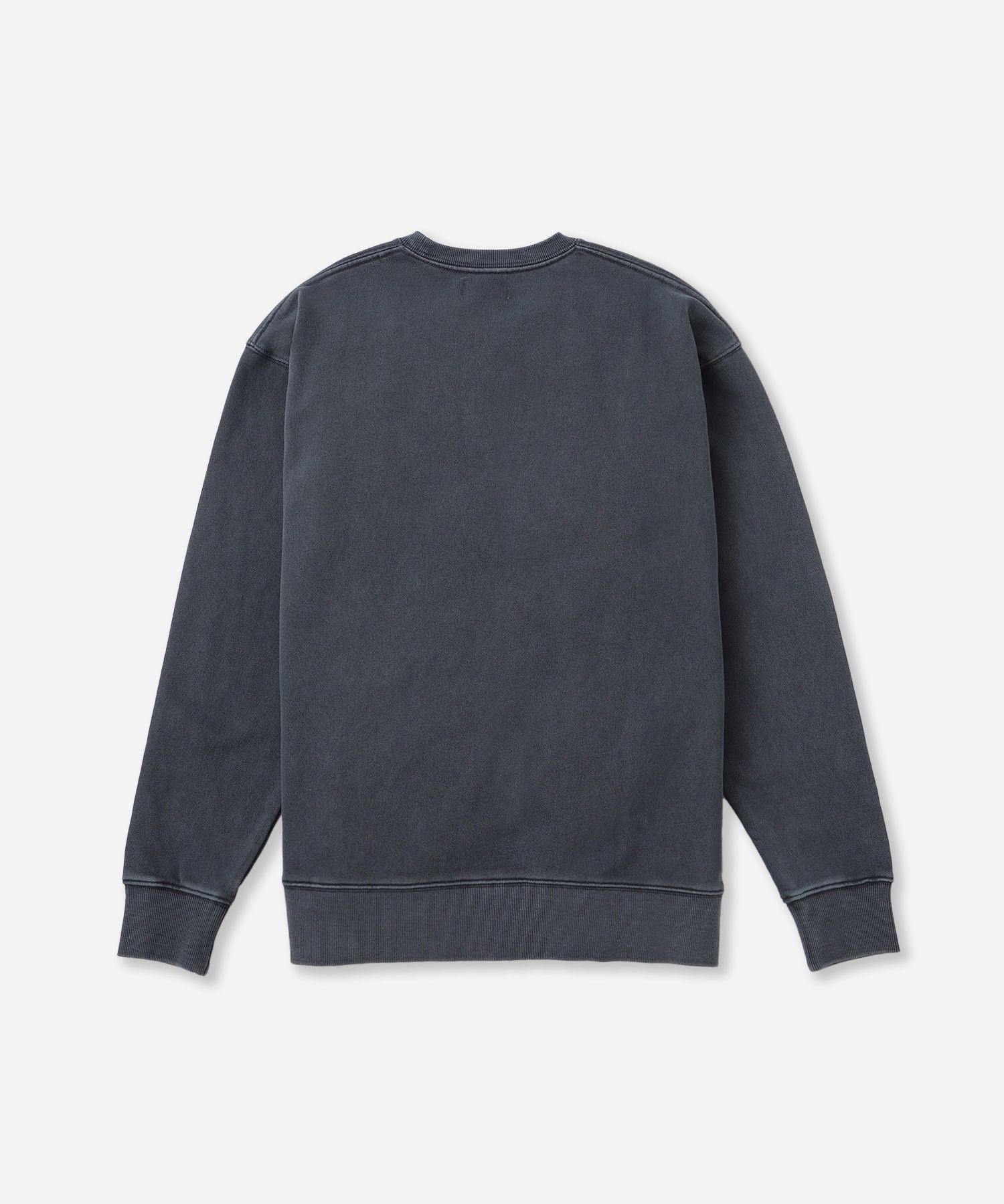 Bowery Slash Sweatshirt