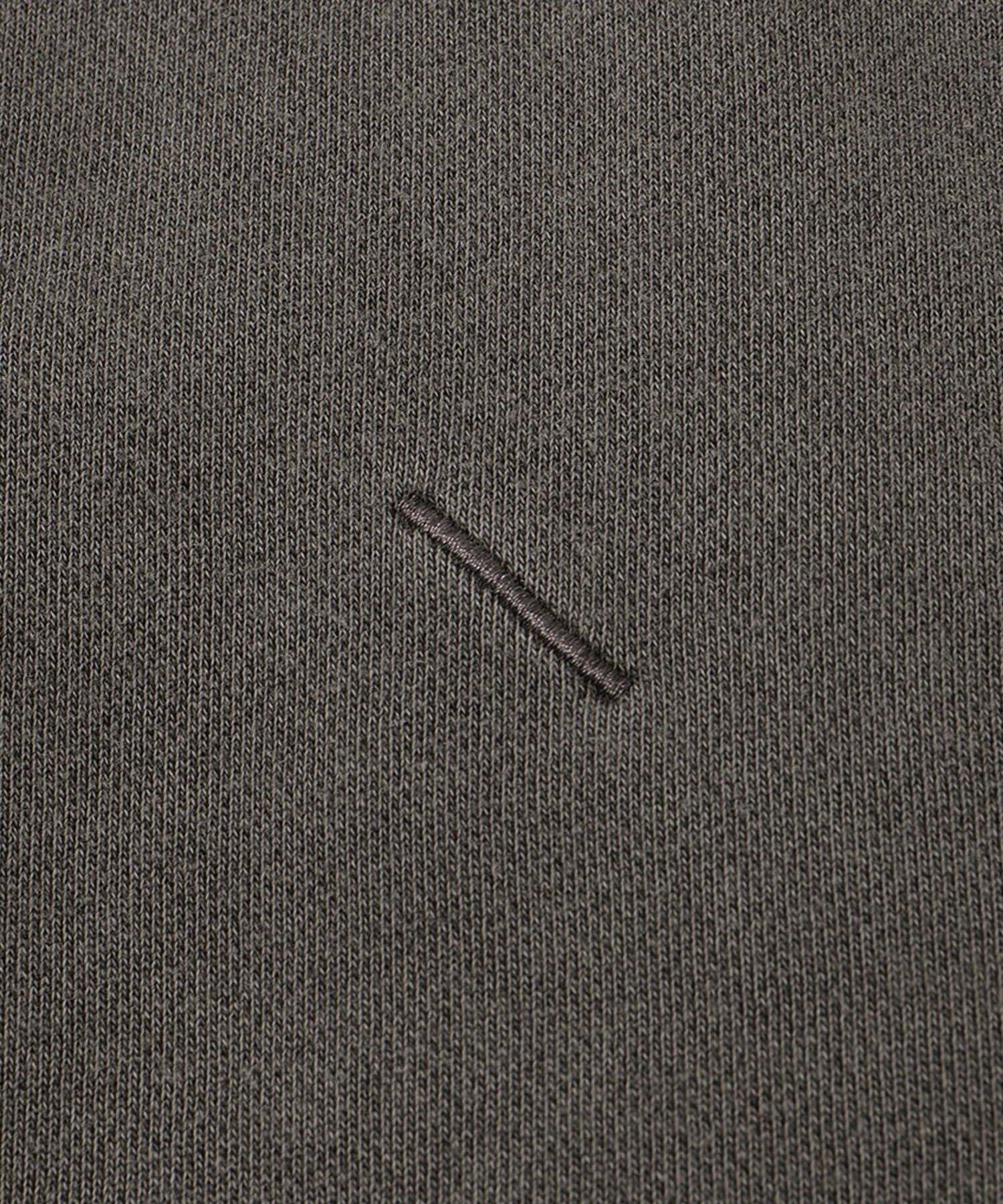 Bowery Slash Sweatshirt