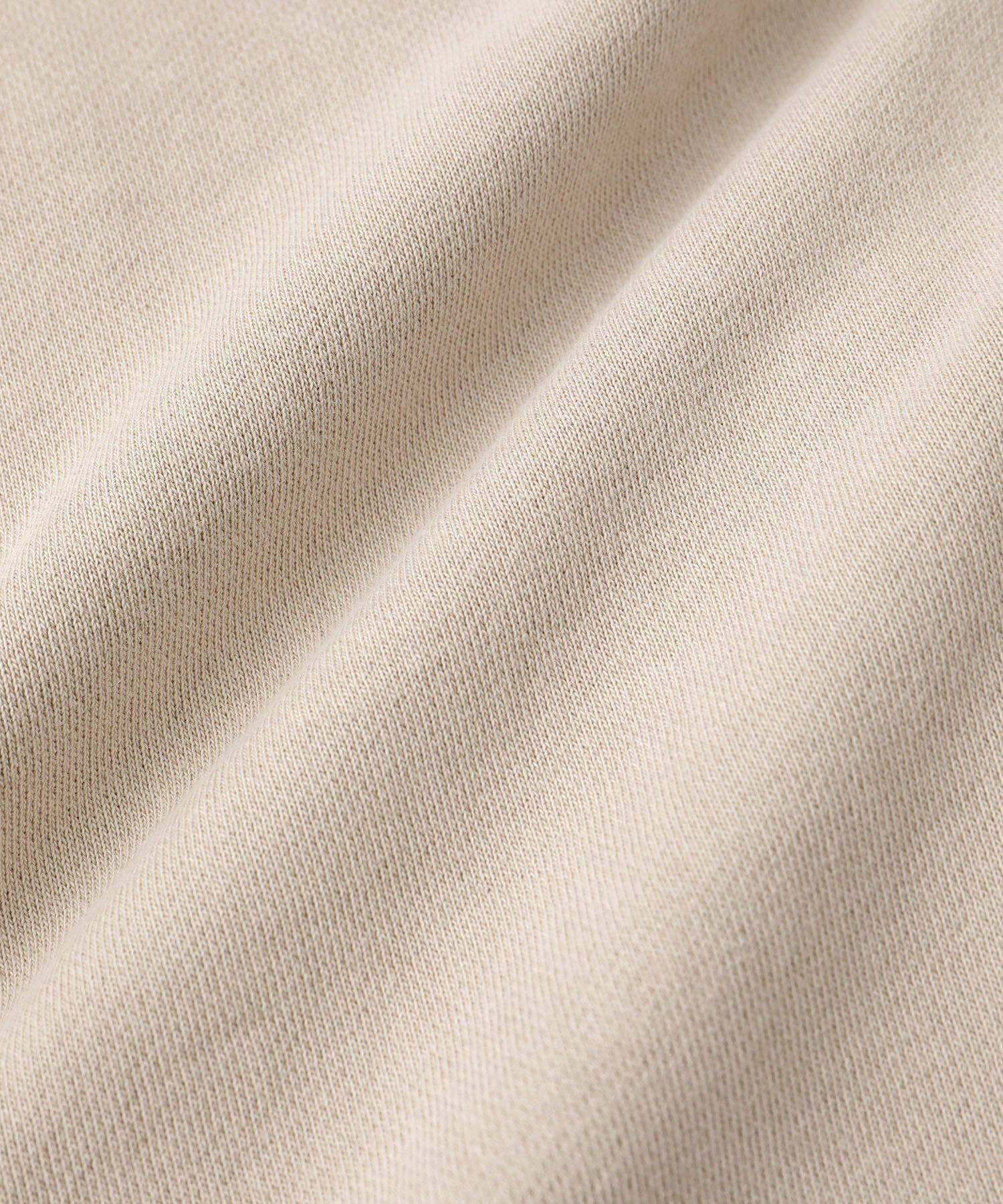 Bowery Slash Sweatshirt