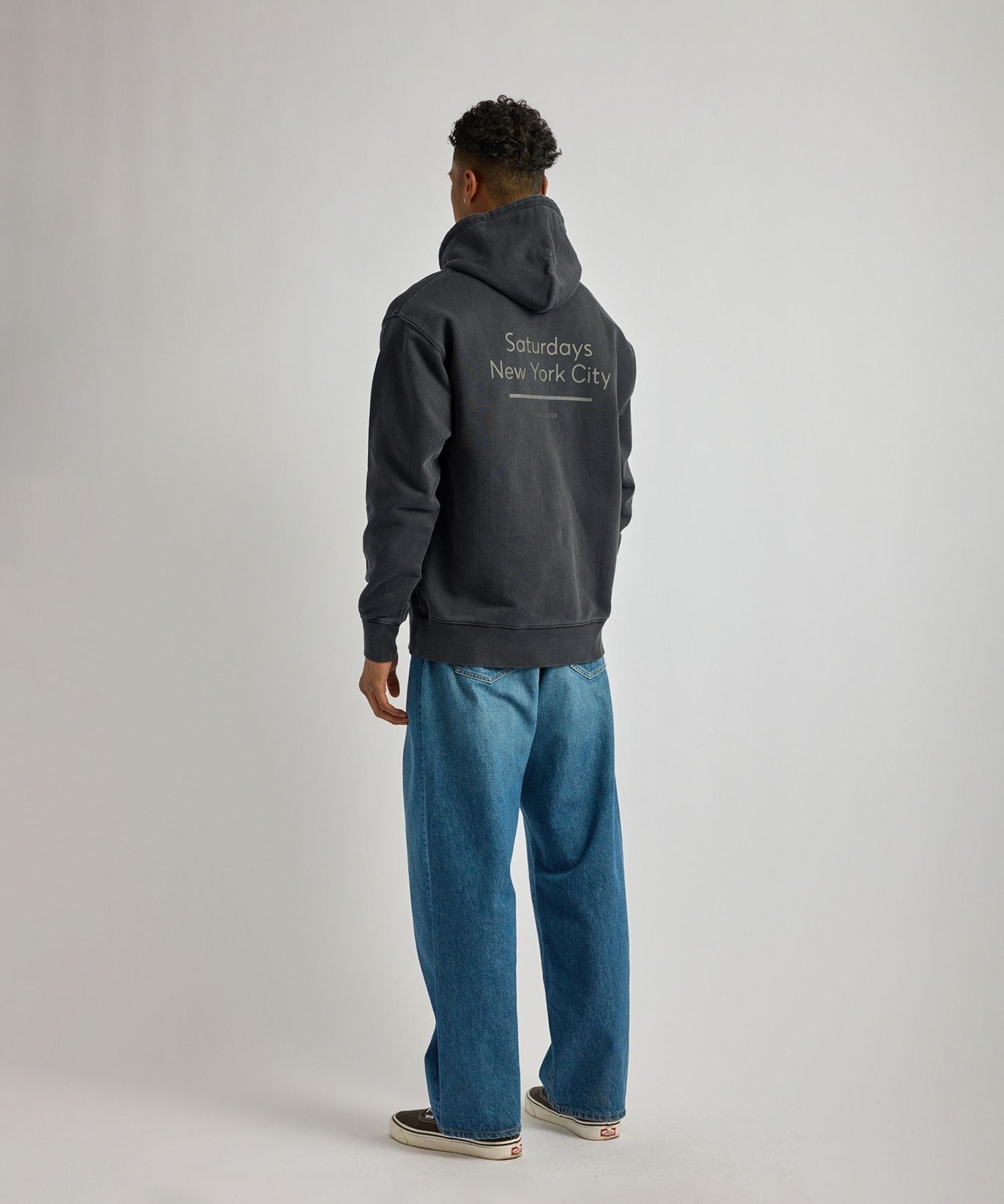 Ditch Standard Hoodie