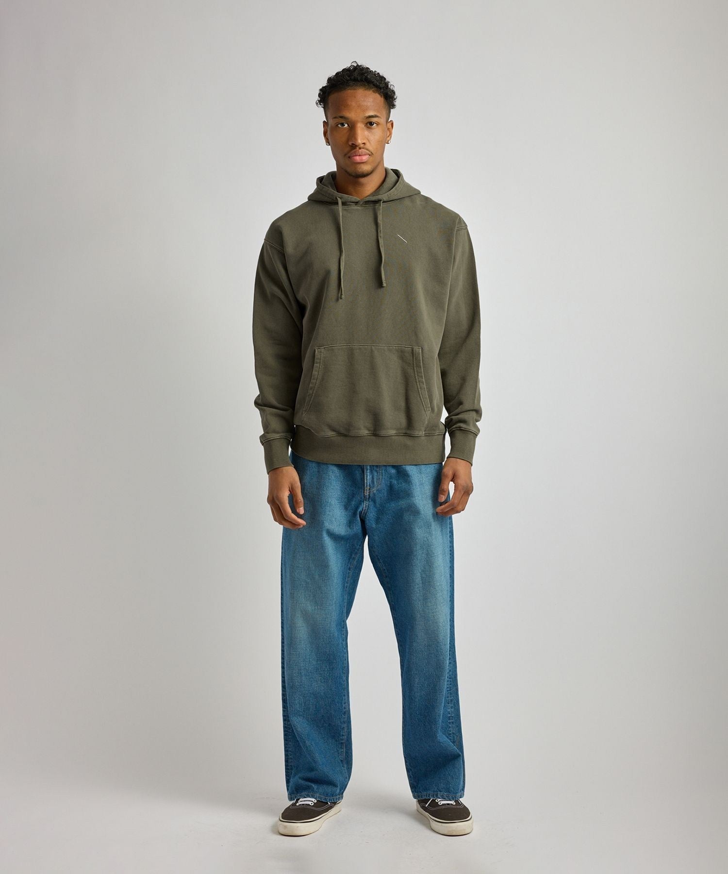 Ditch Standard Hoodie