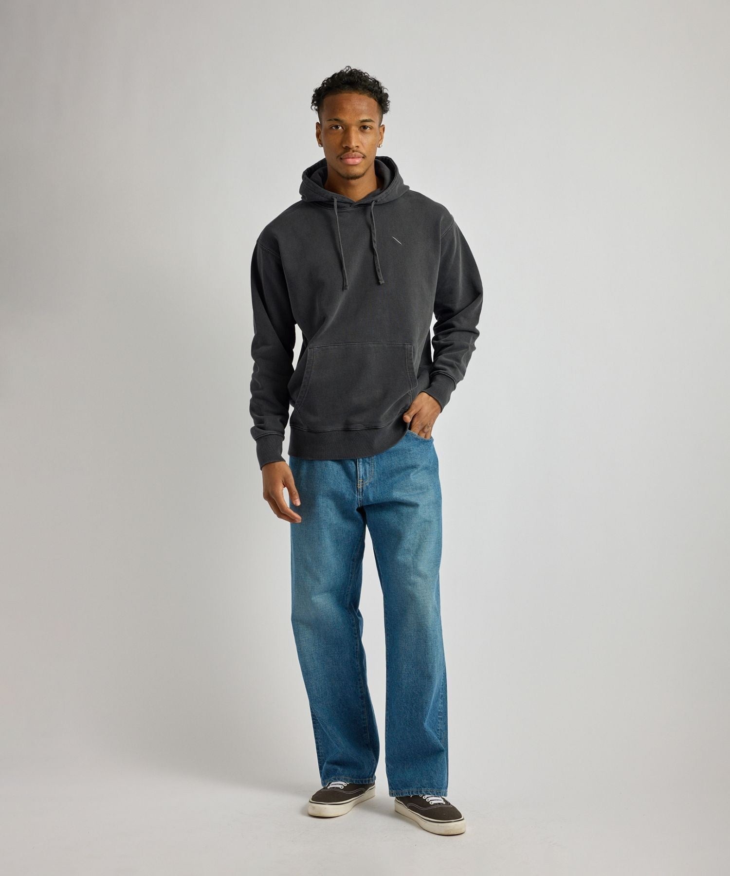 Ditch Standard Hoodie