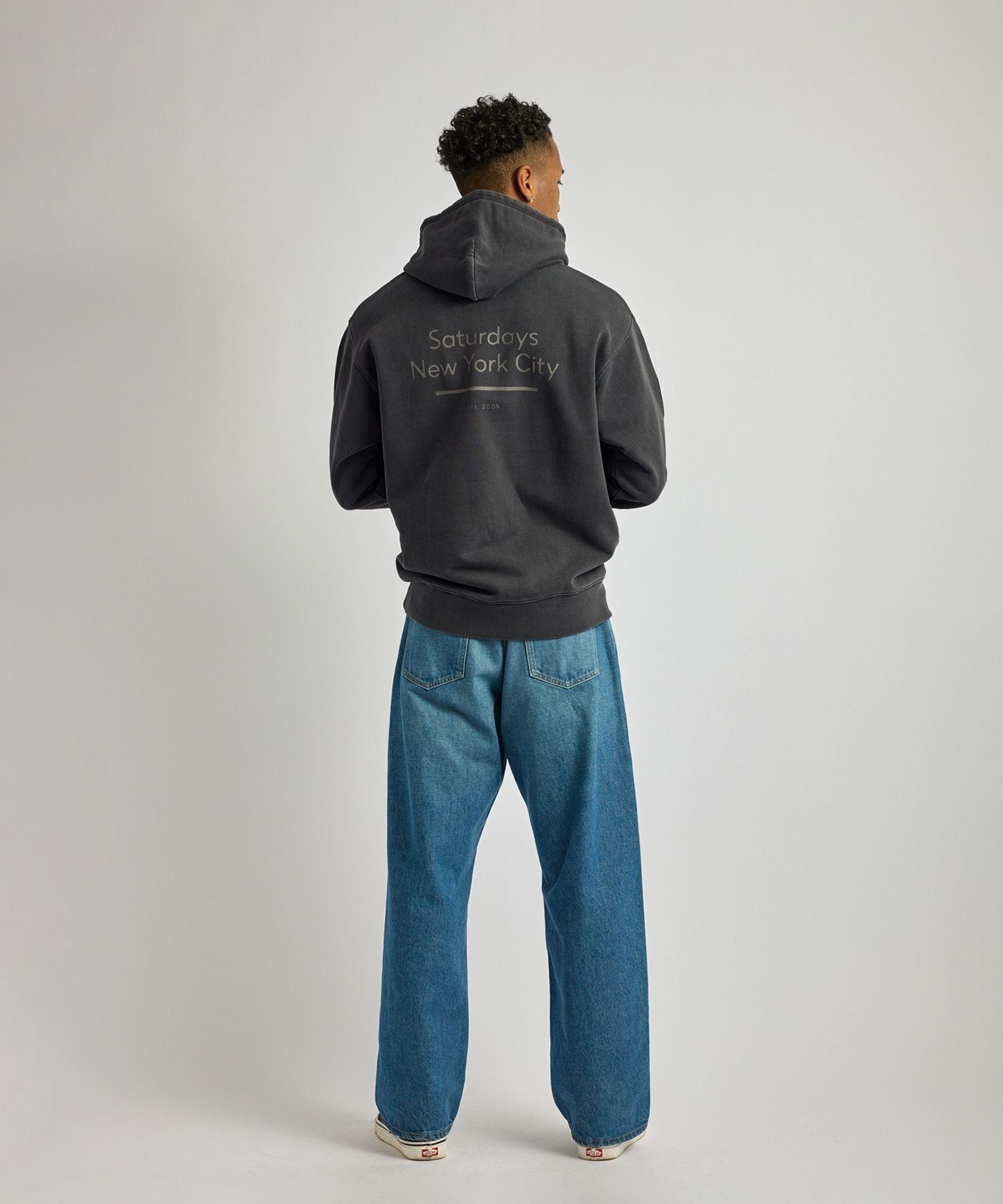 Ditch Standard Hoodie