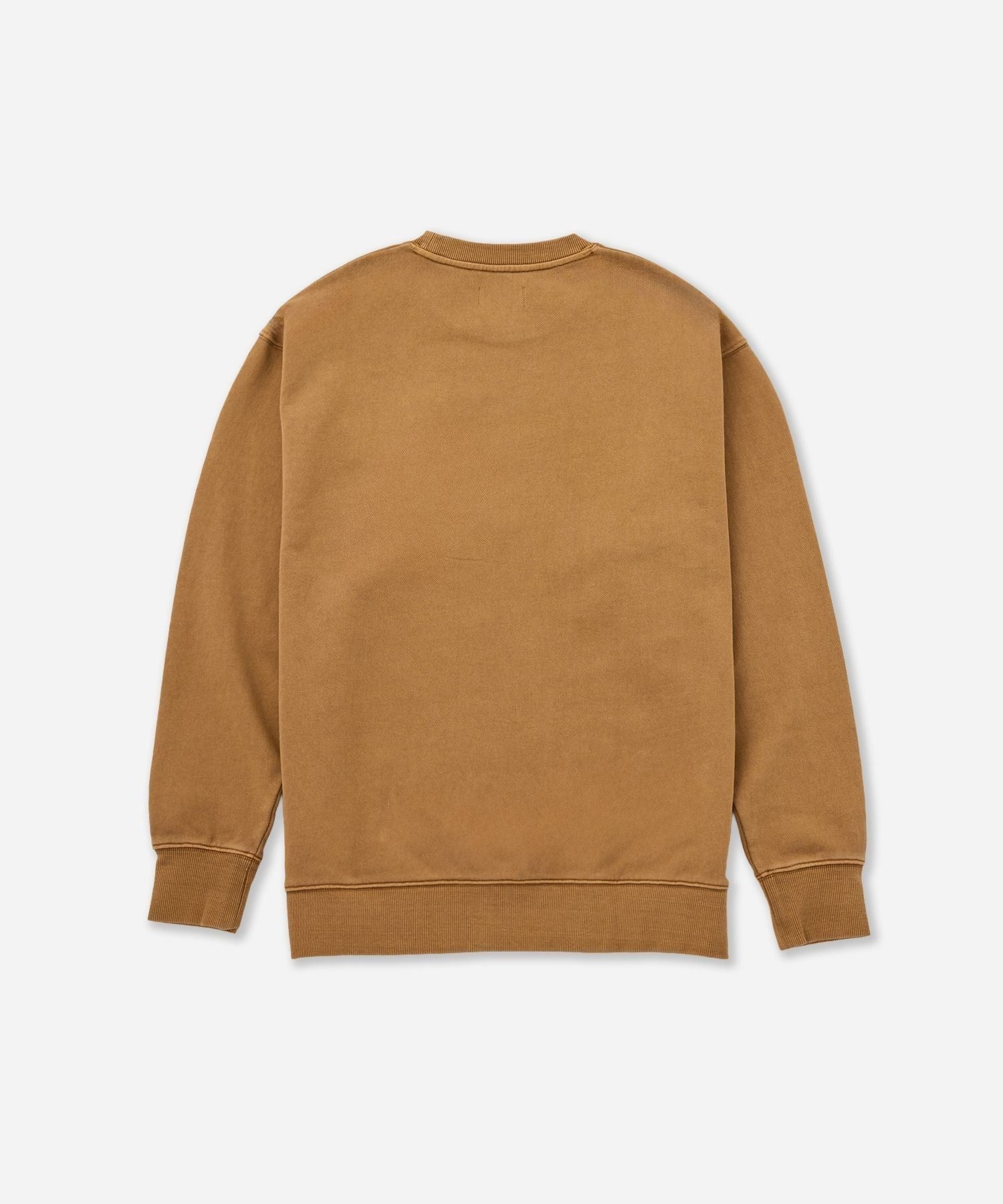 Bowery Standard Crew