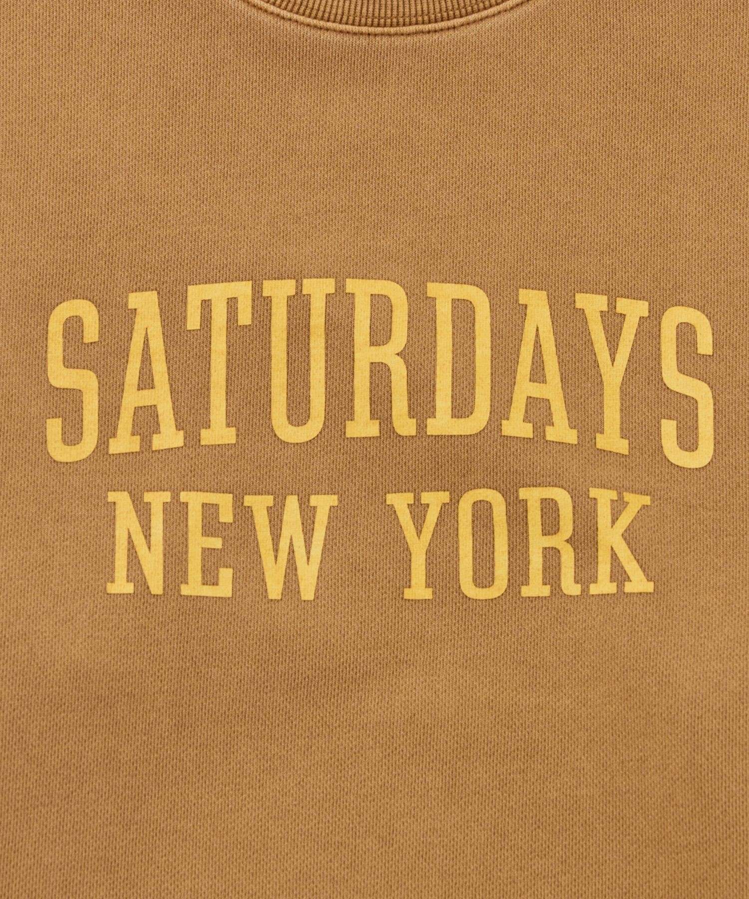 Bowery Standard Crew