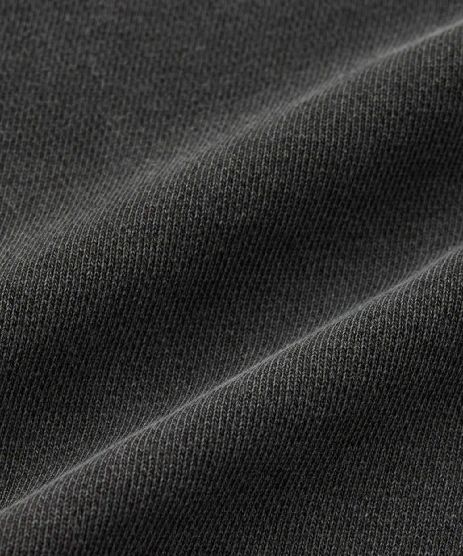 Bowery Standard Crew