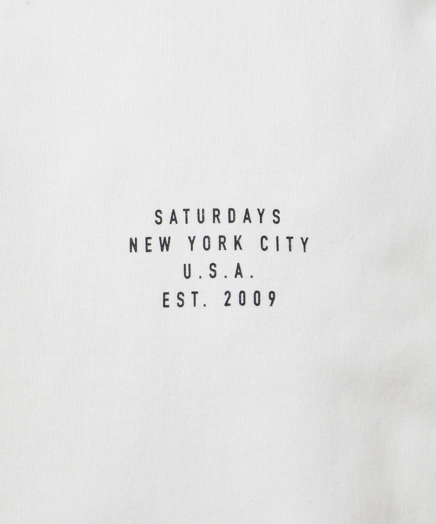Standard Long Sleeve Tee | WOMEN