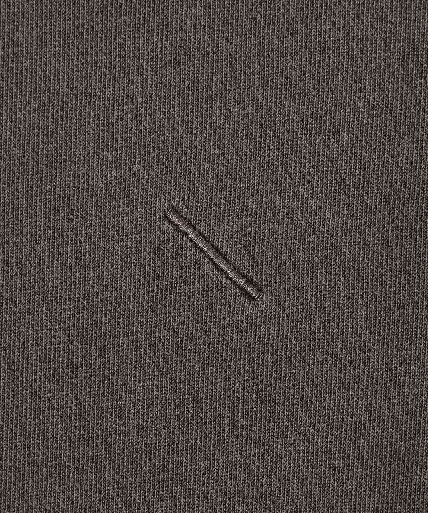 Genny Pigment Dyed Sweatshirt | WOMEN