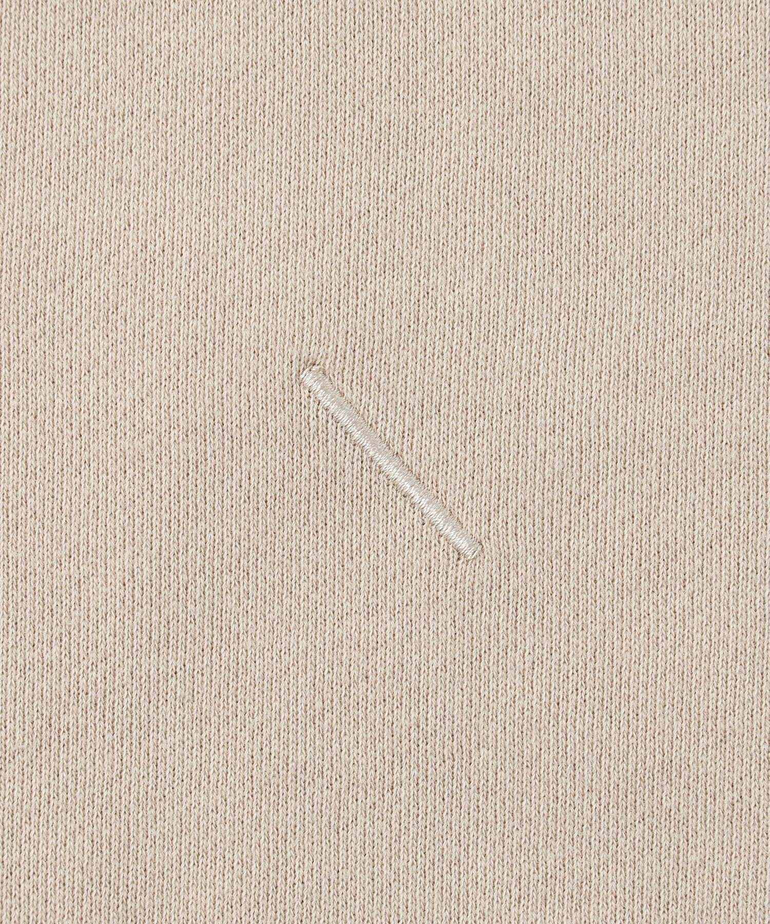 Genny Pigment Dyed Sweatshirt | WOMEN