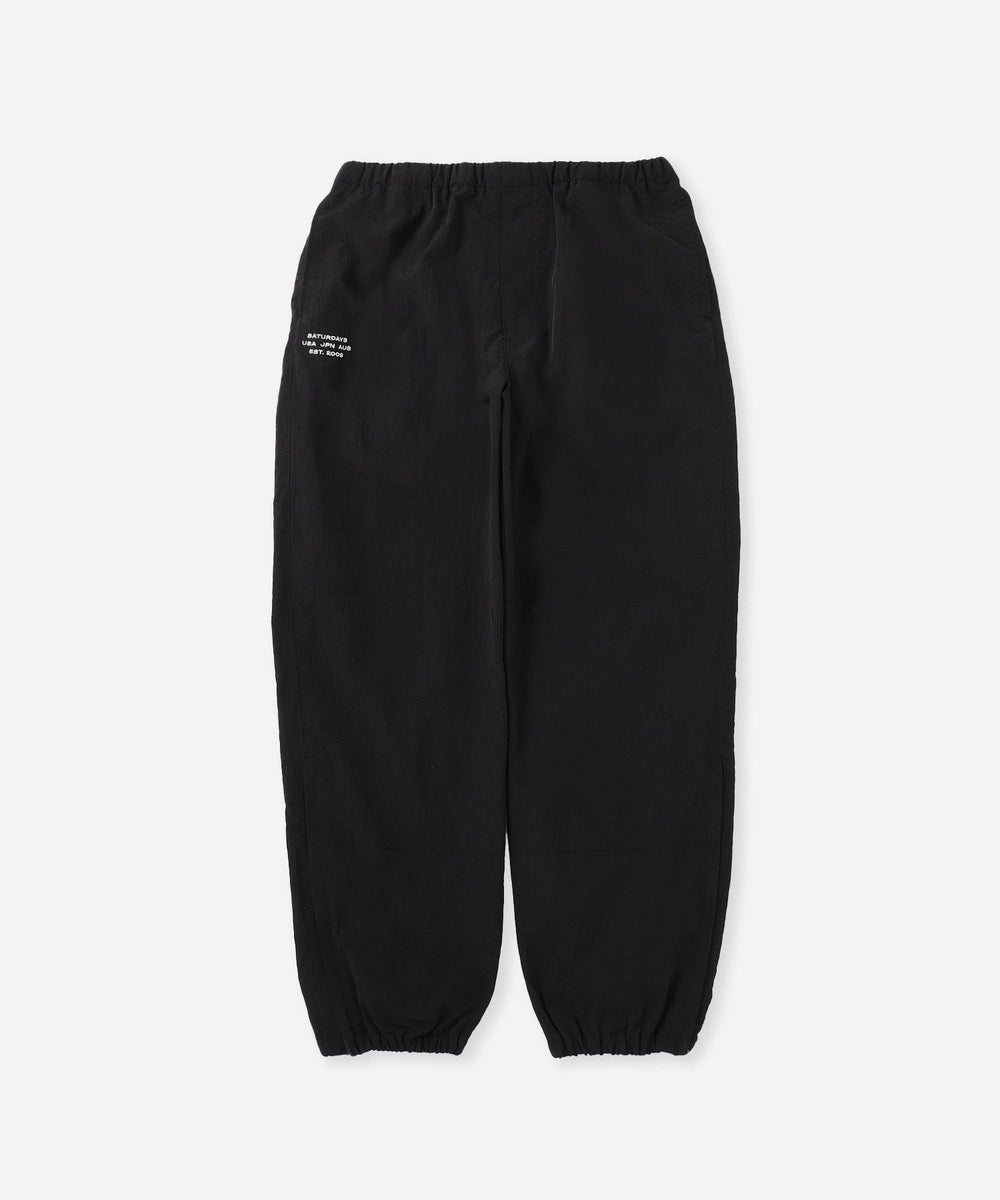 Training NY Pants | Saturdays NYC Japan