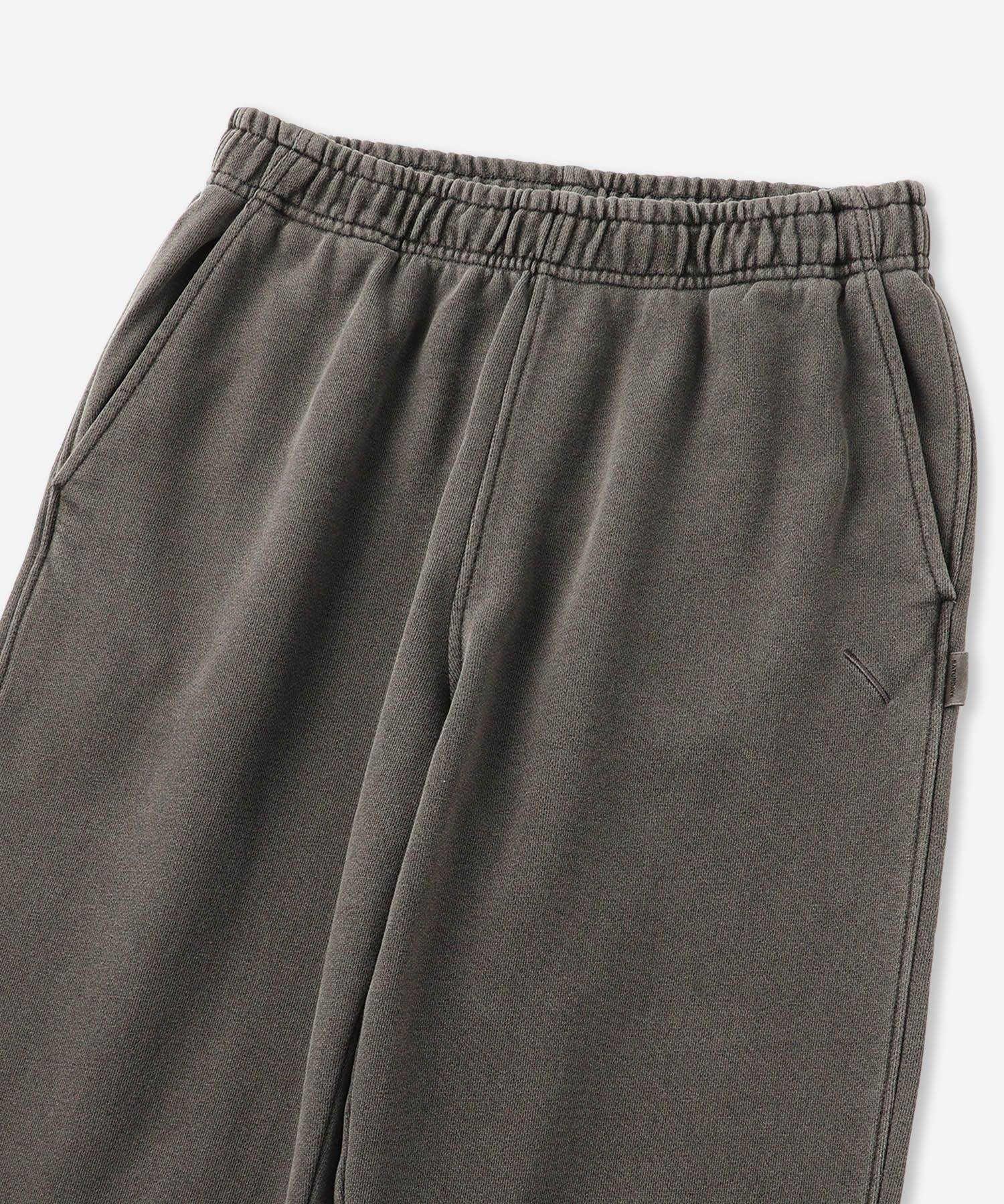 Fulton Pigment Dyed Sweatpants | WOMEN
