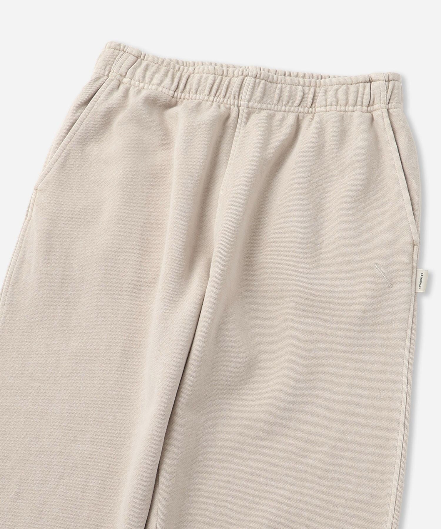 Fulton Pigment Dyed Sweatpants | WOMEN