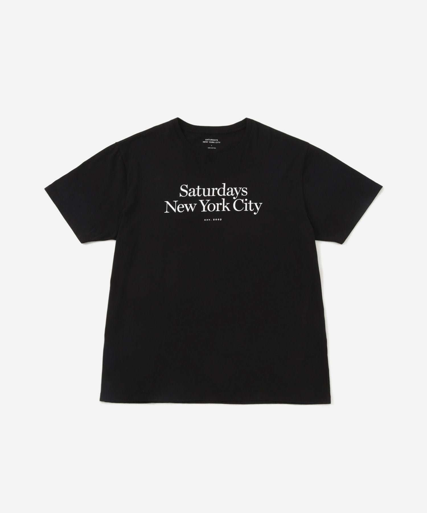 Miller Standard SS Tee
