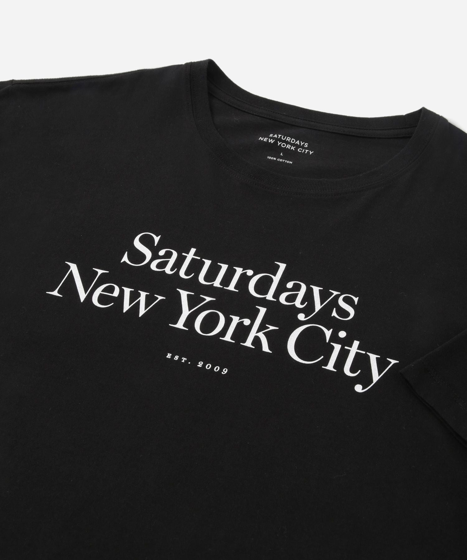 Miller Standard SS Tee