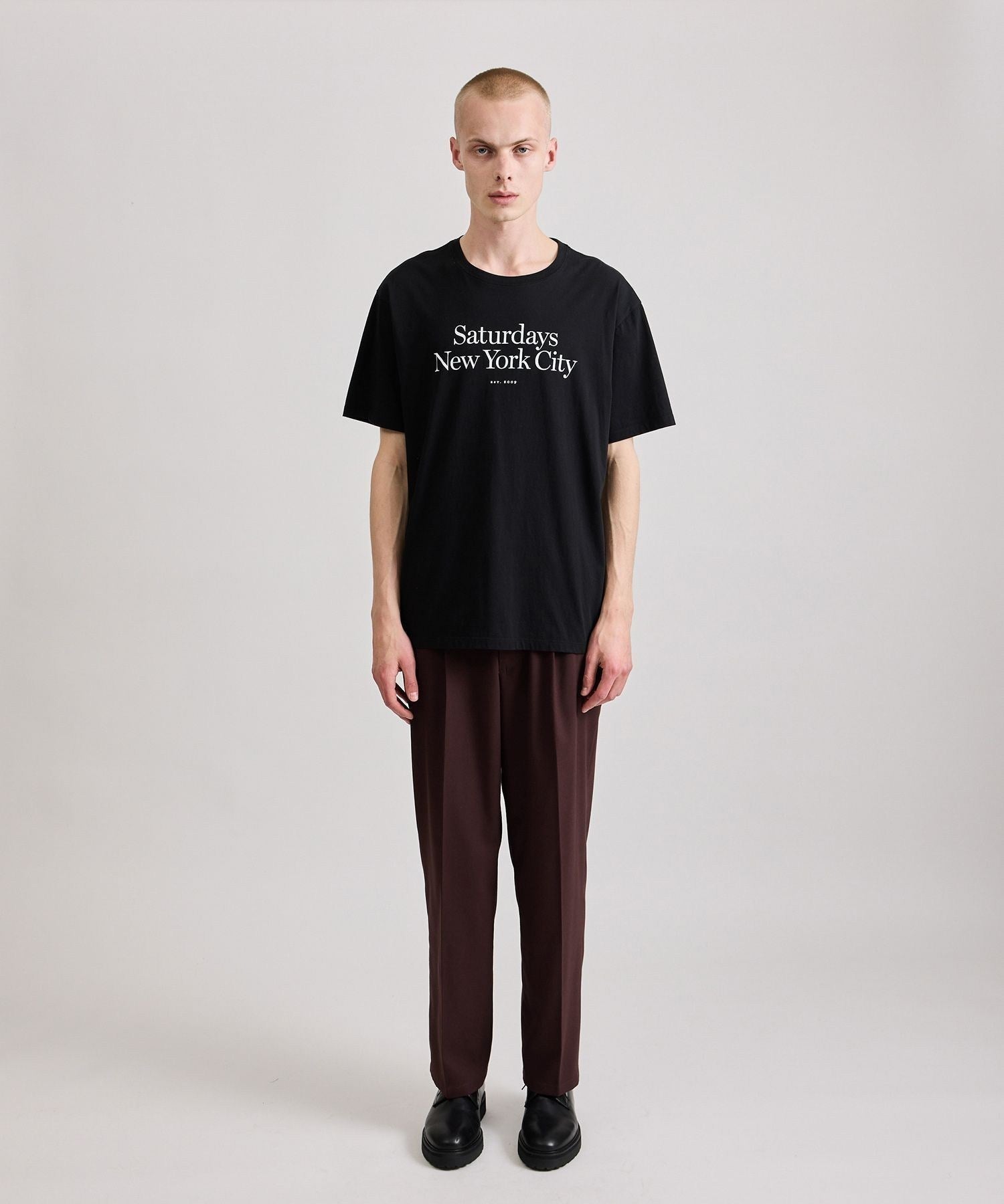 Miller Standard SS Tee