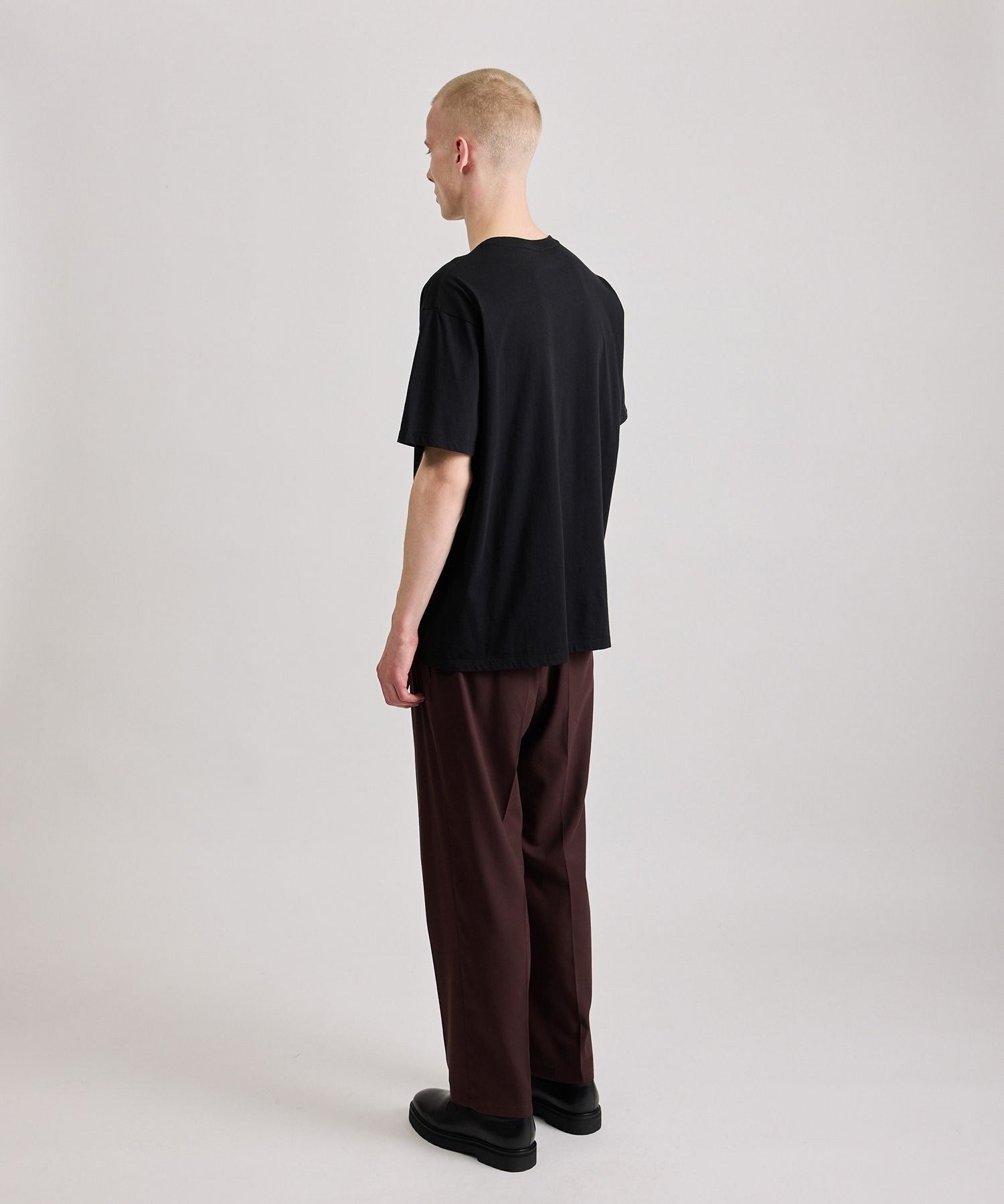 Miller Standard SS Tee